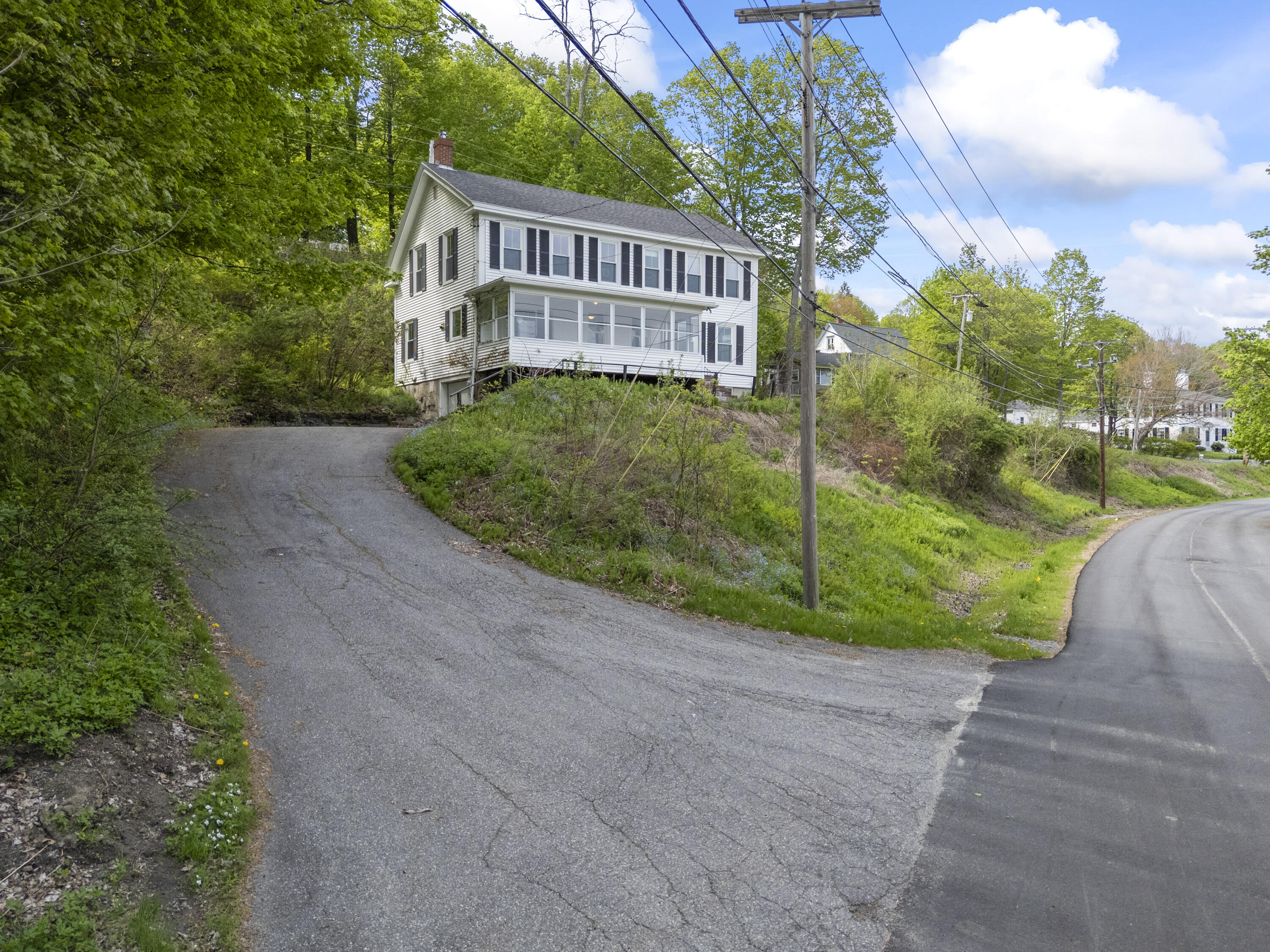 1 Bridge Street