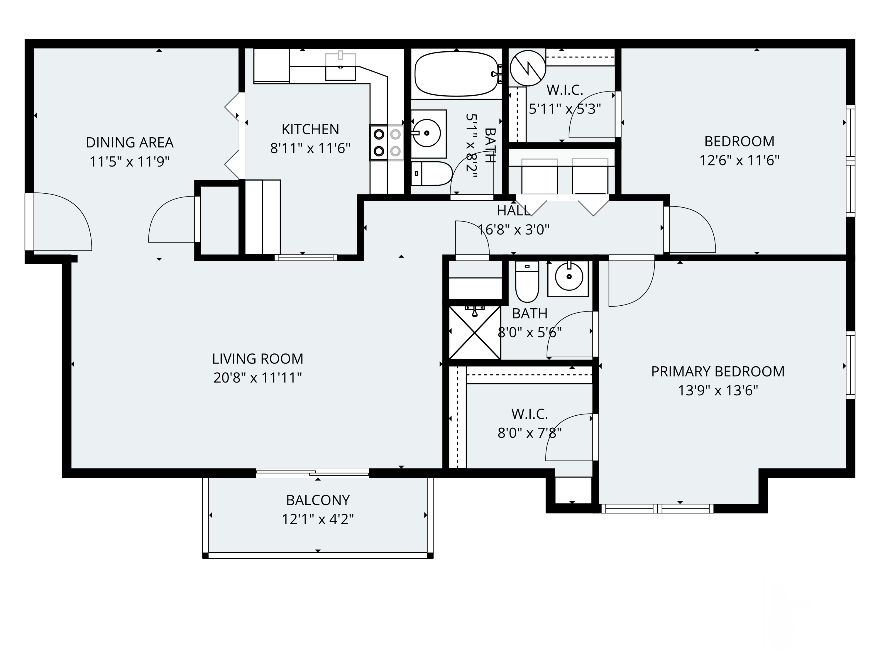 24 Parkwood Drive 103