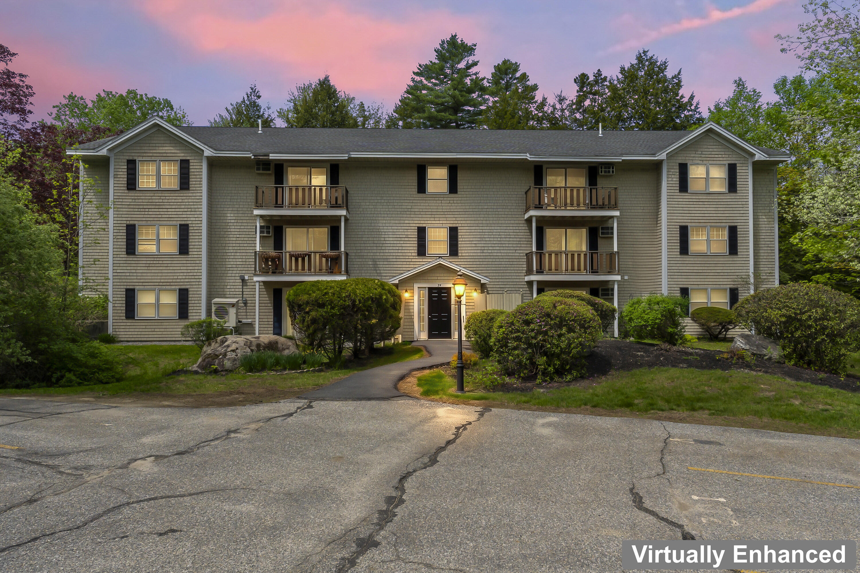 24 Parkwood Drive 103