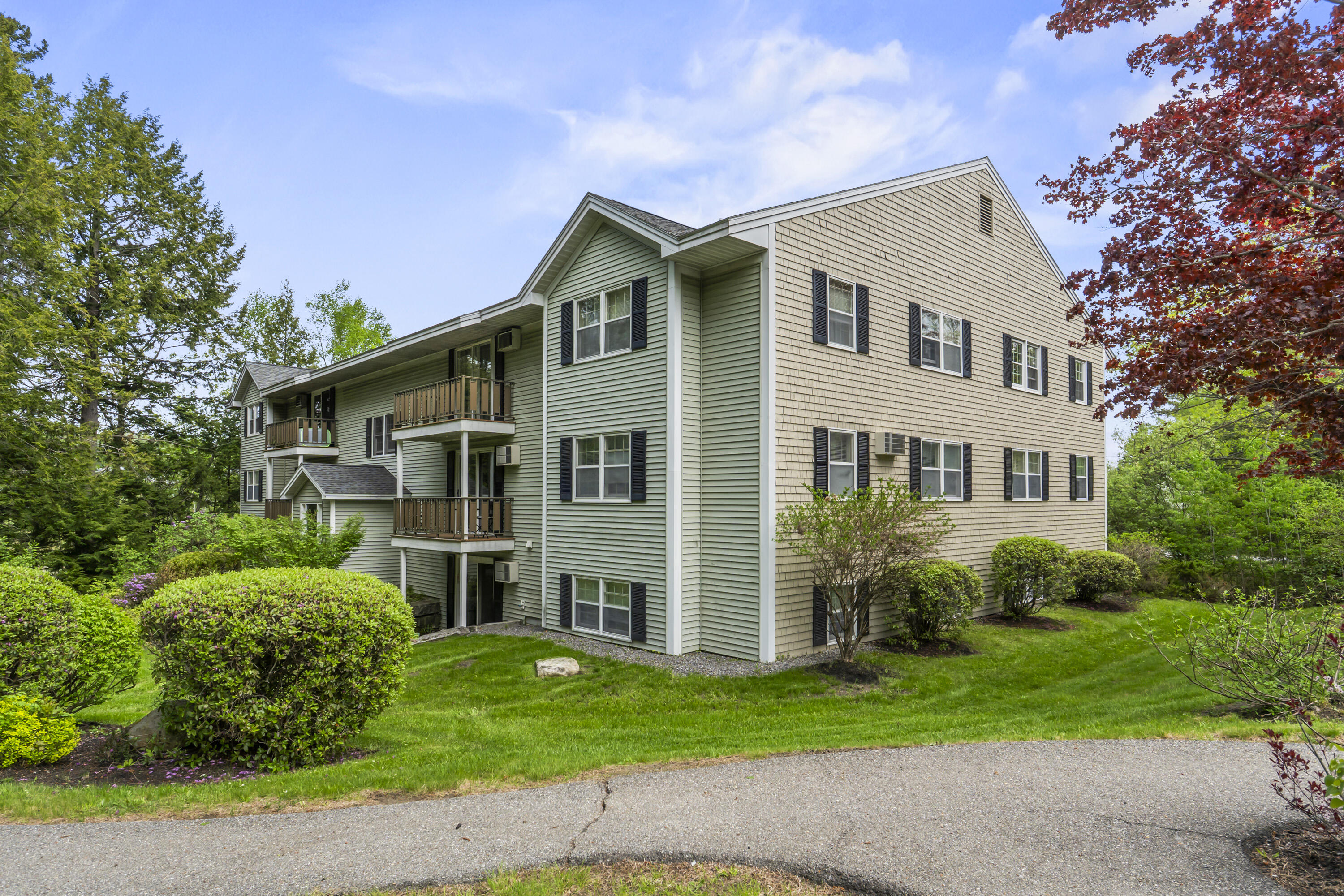 24 Parkwood Drive 103