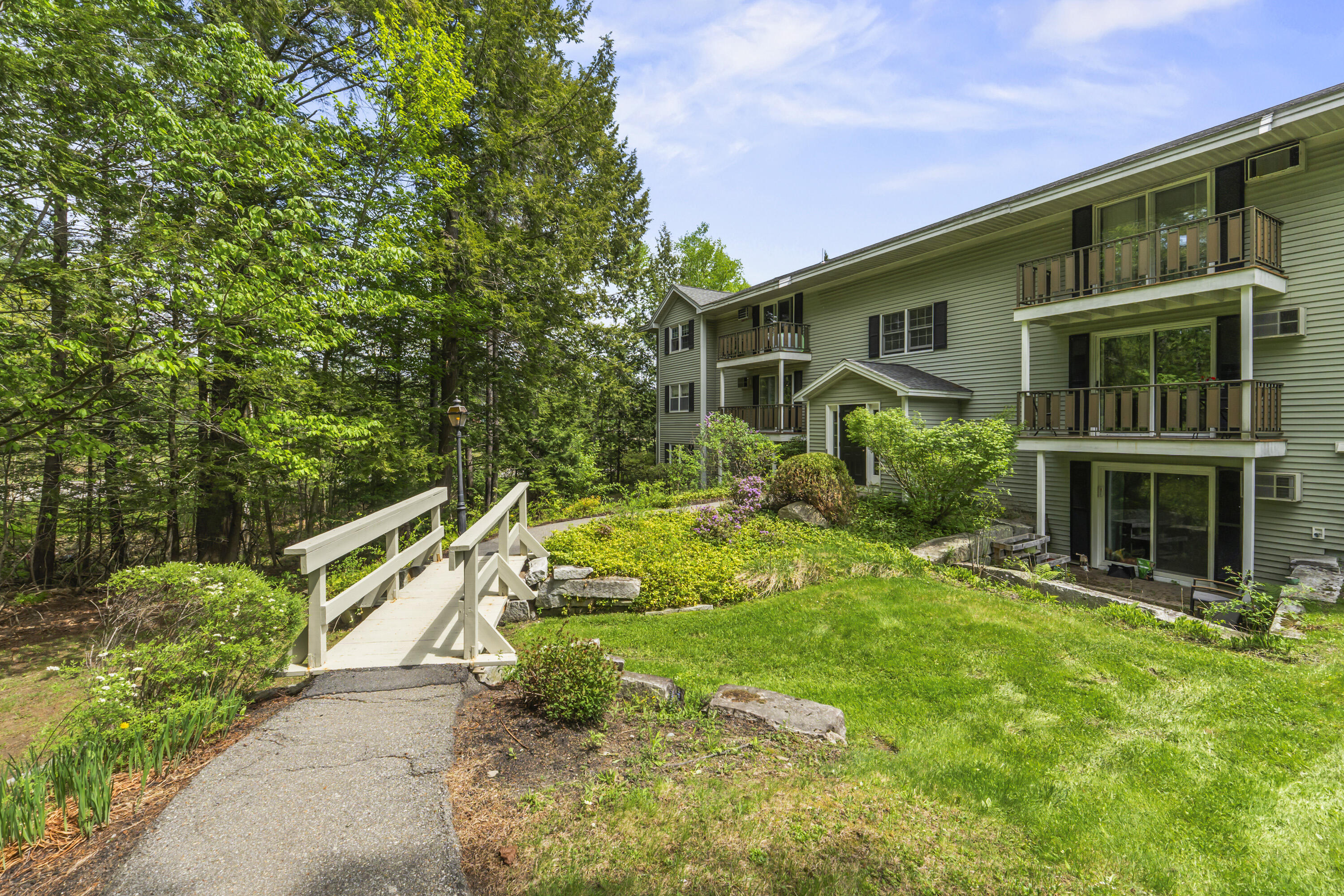 24 Parkwood Drive 103