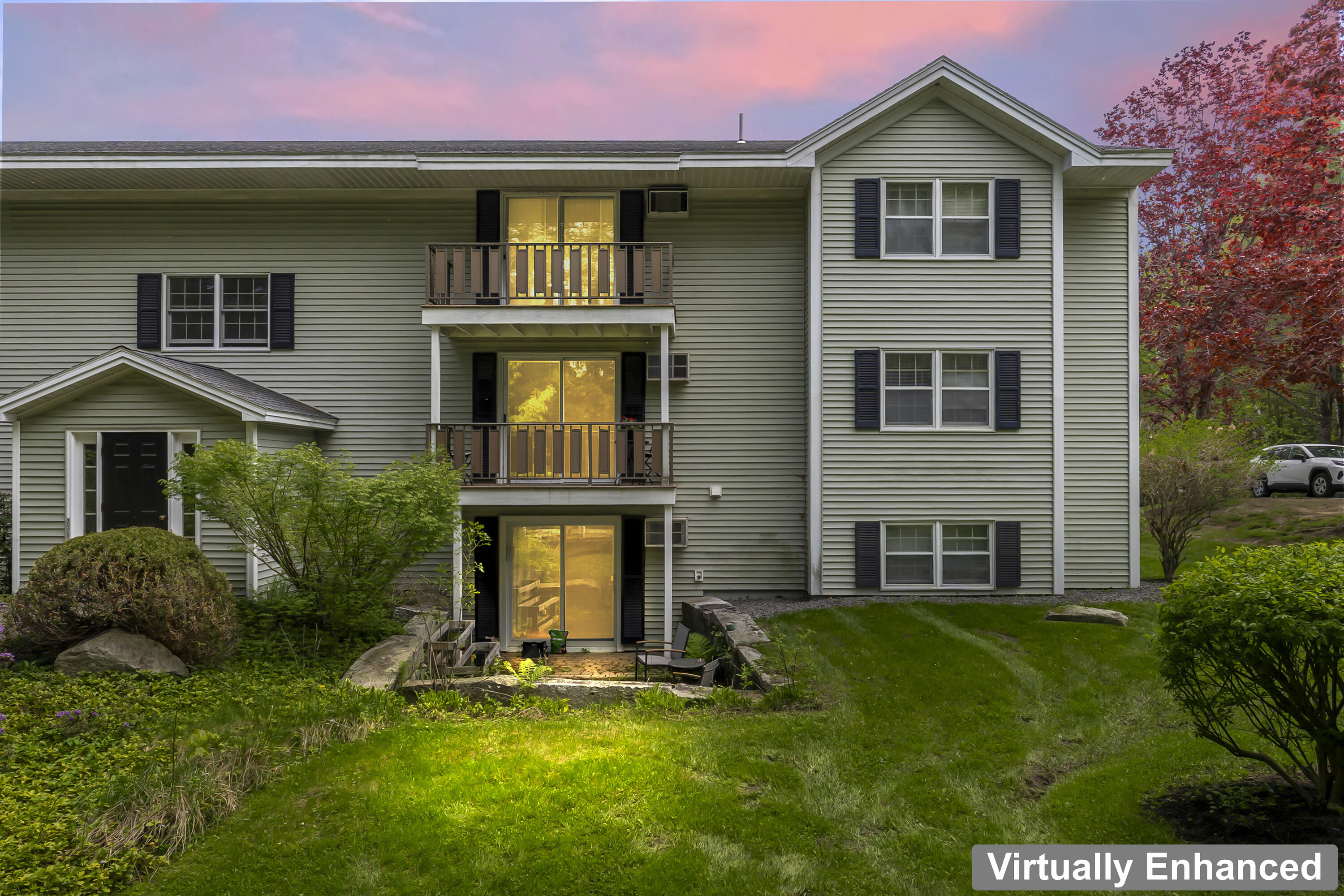 24 Parkwood Drive 103