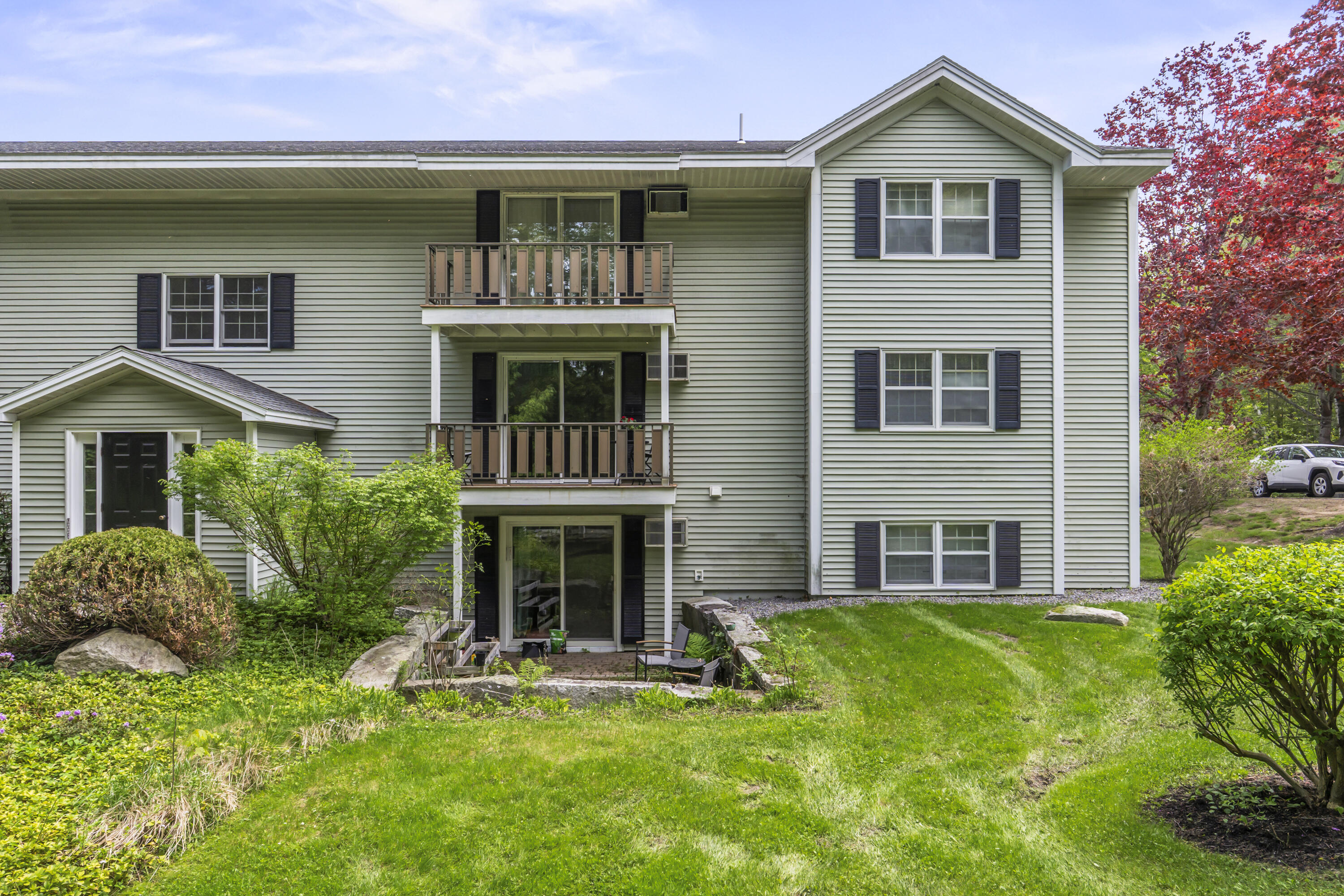 24 Parkwood Drive 103