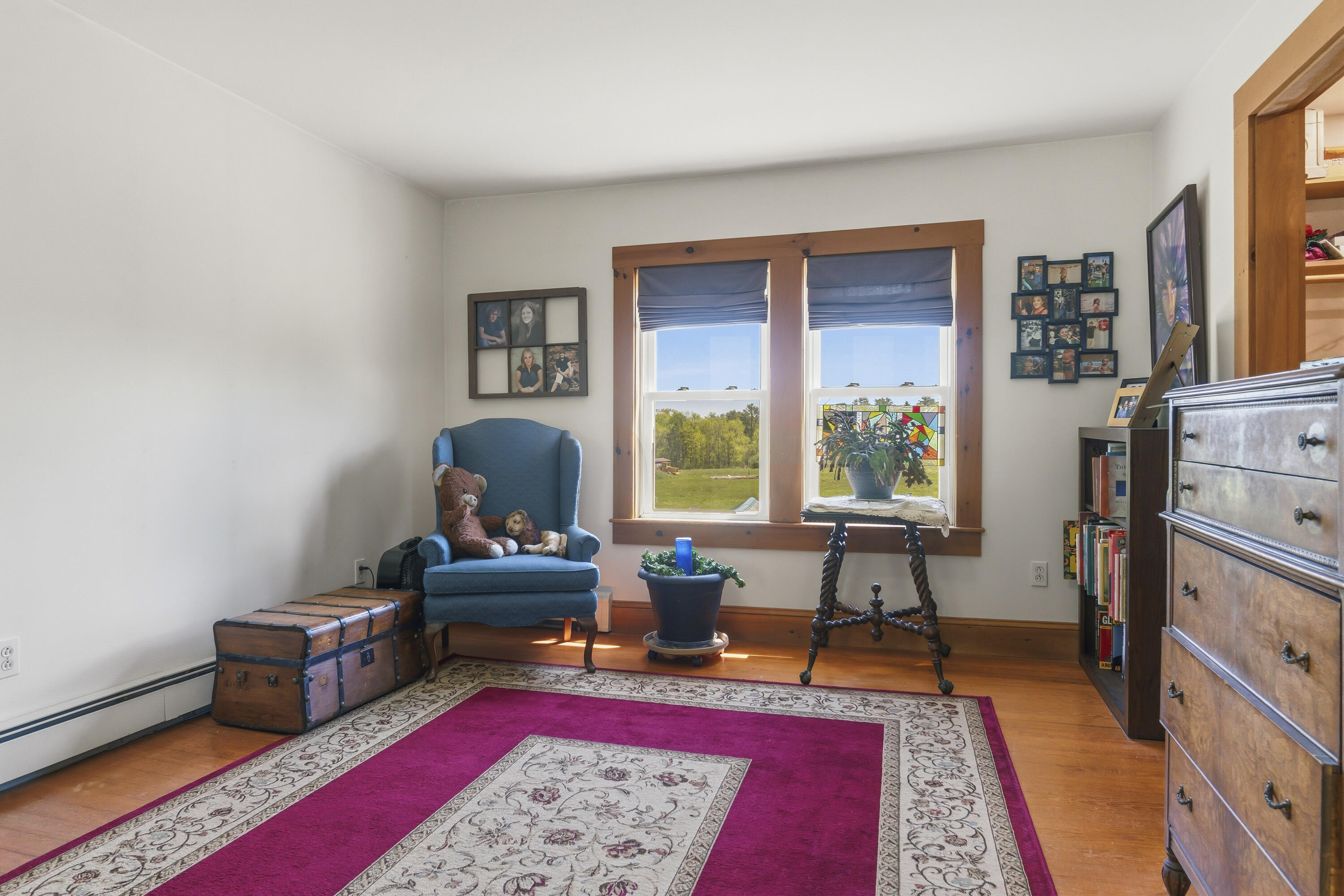 112 Lunts Hill Road