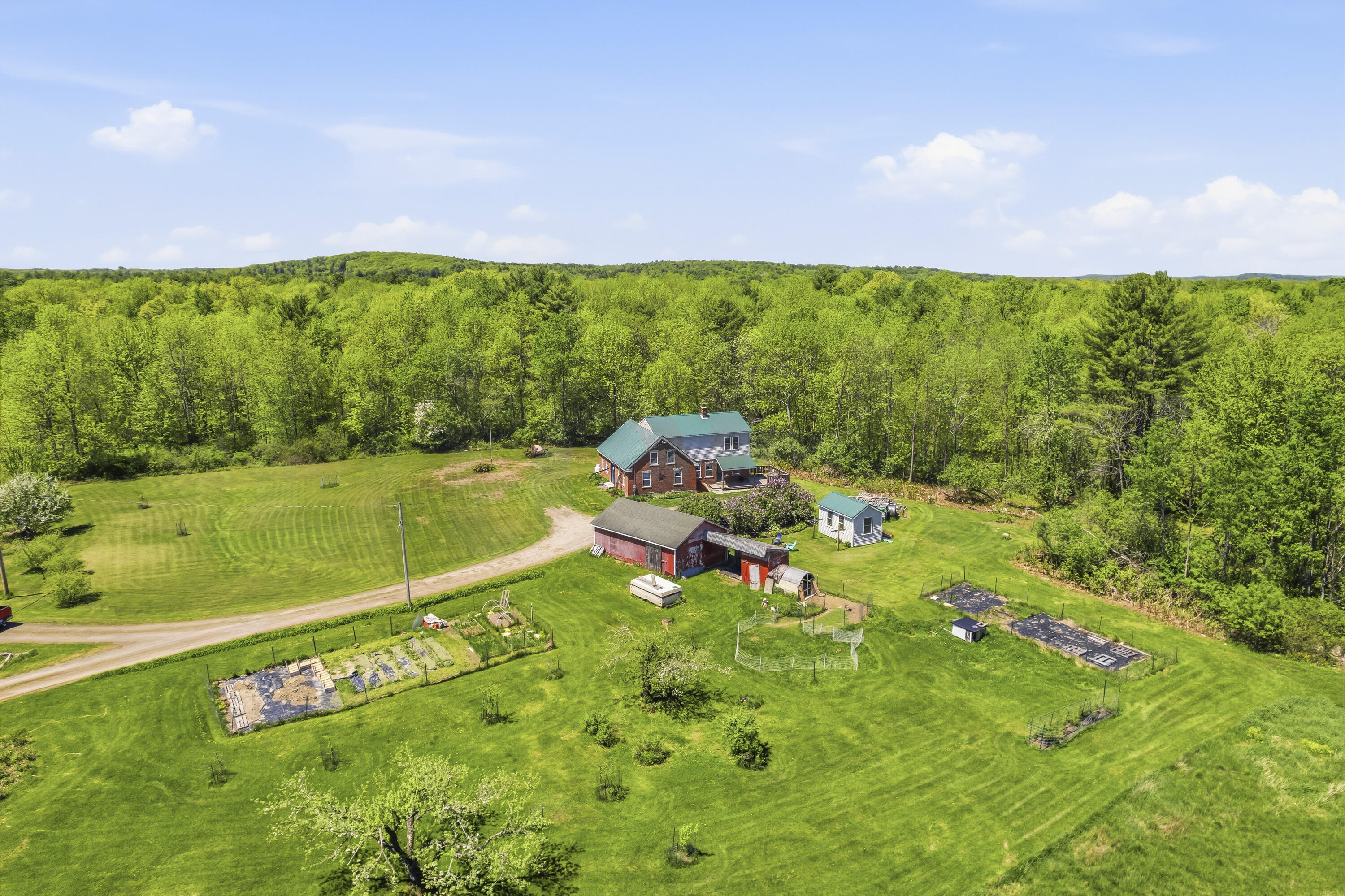 112 Lunts Hill Road