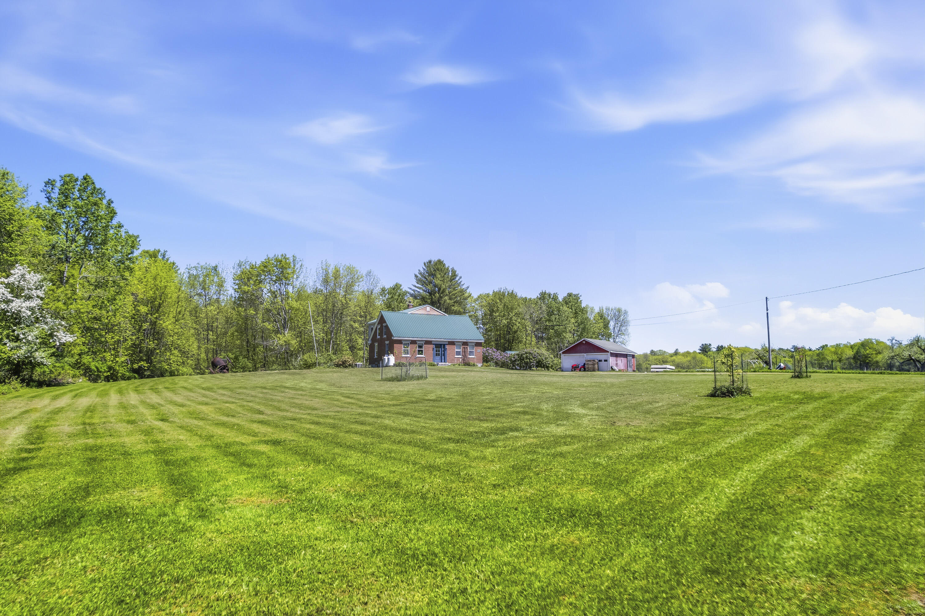 112 Lunts Hill Road