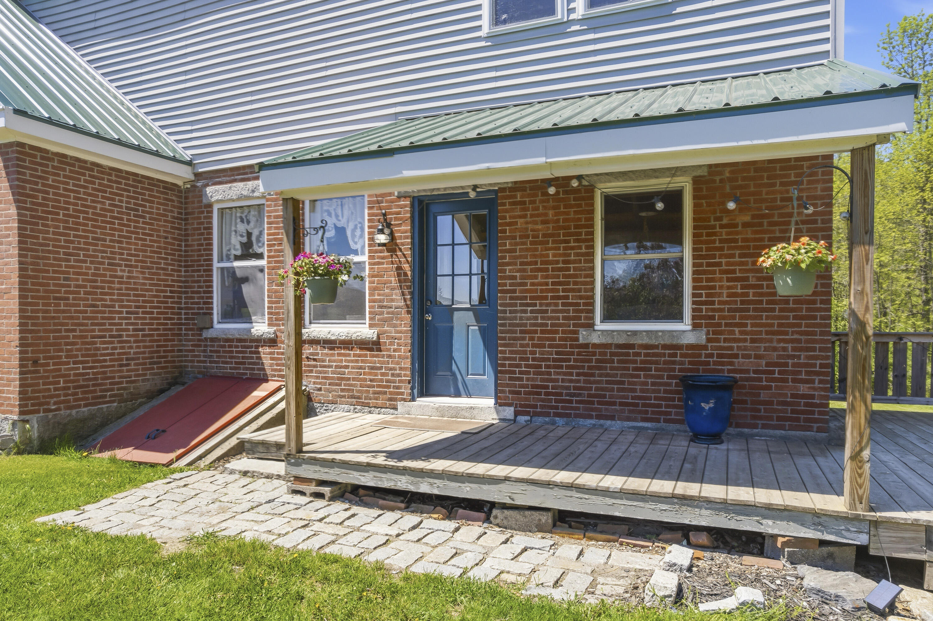 112 Lunts Hill Road