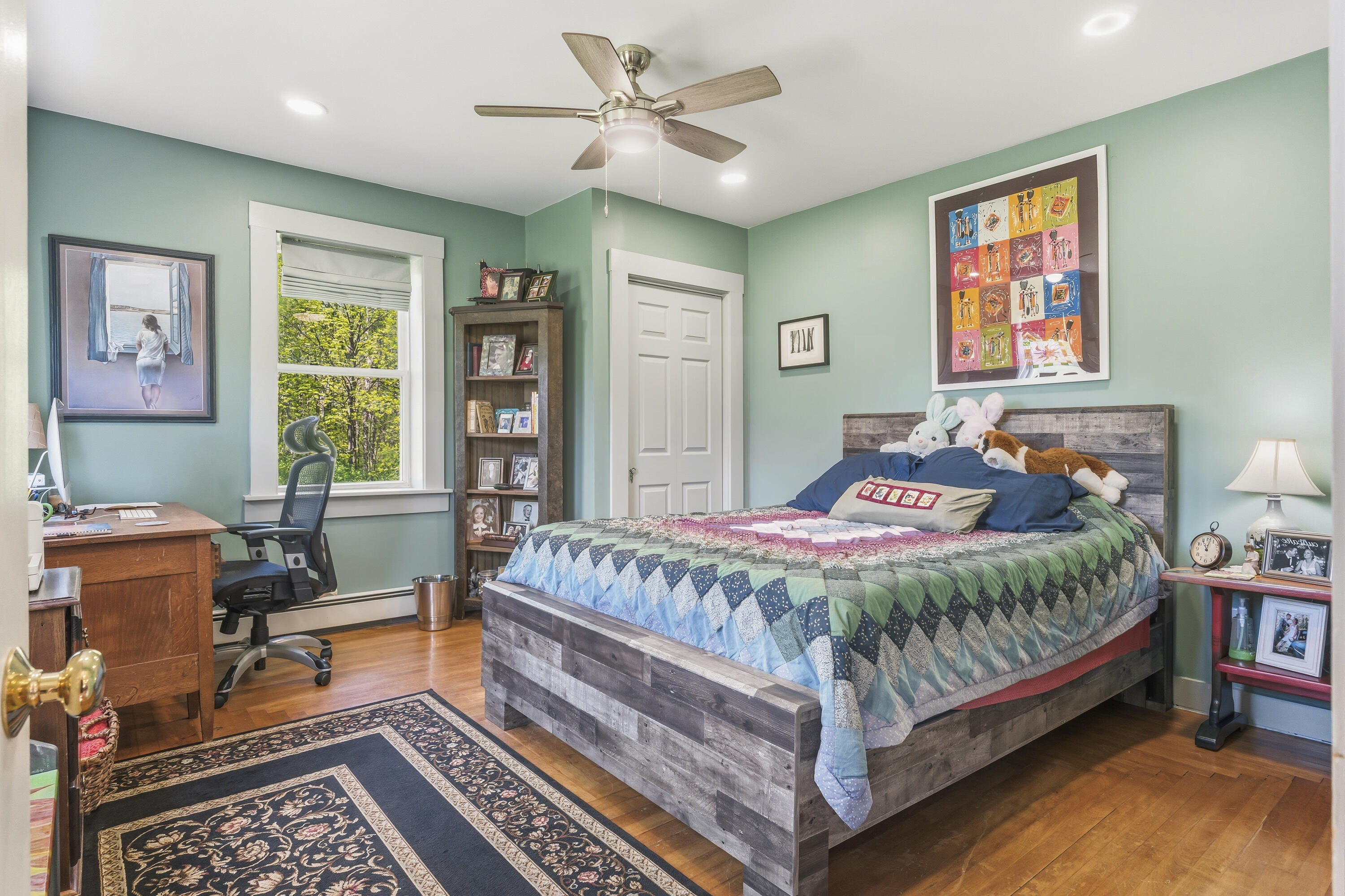 112 Lunts Hill Road