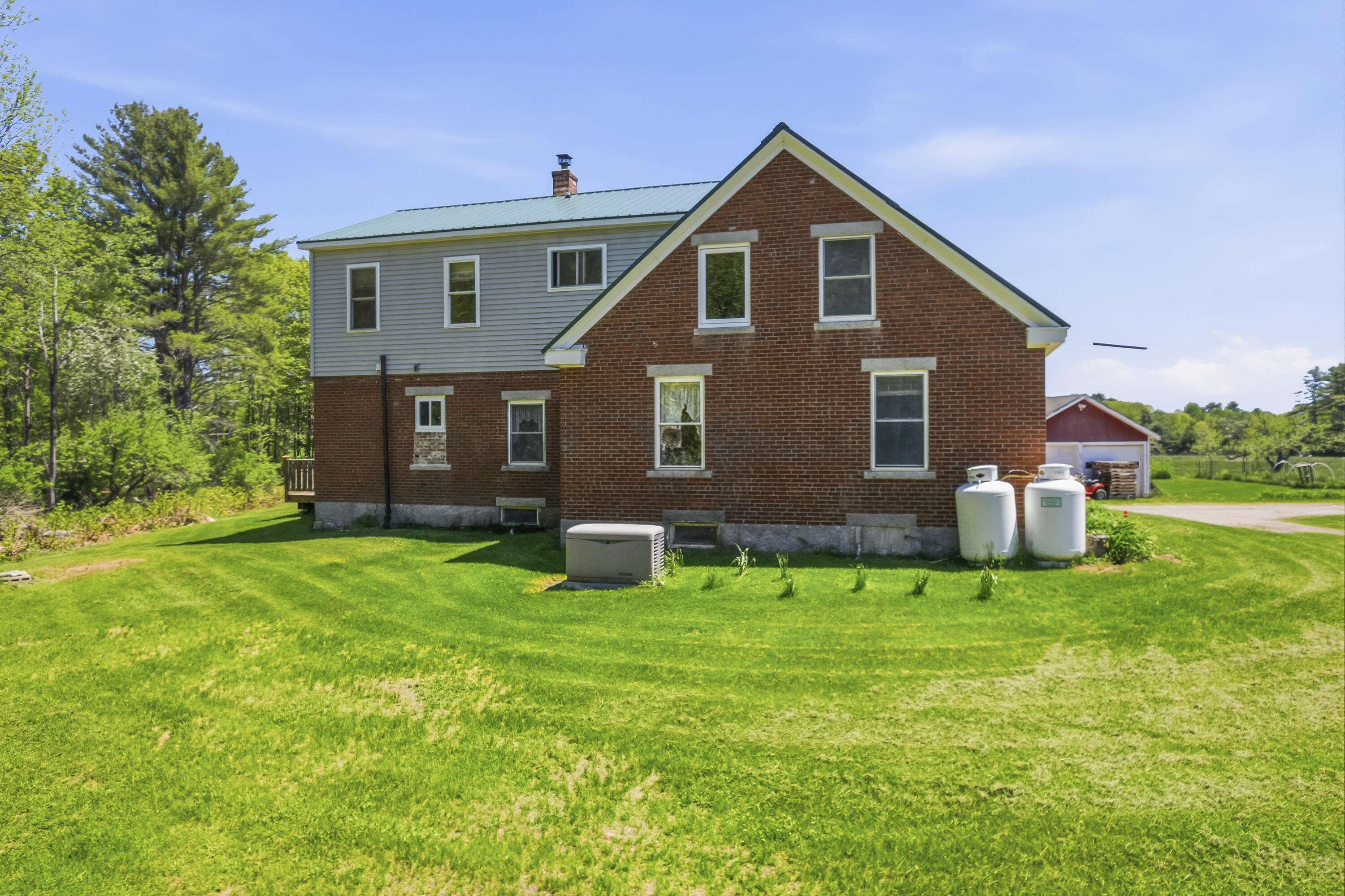 112 Lunts Hill Road