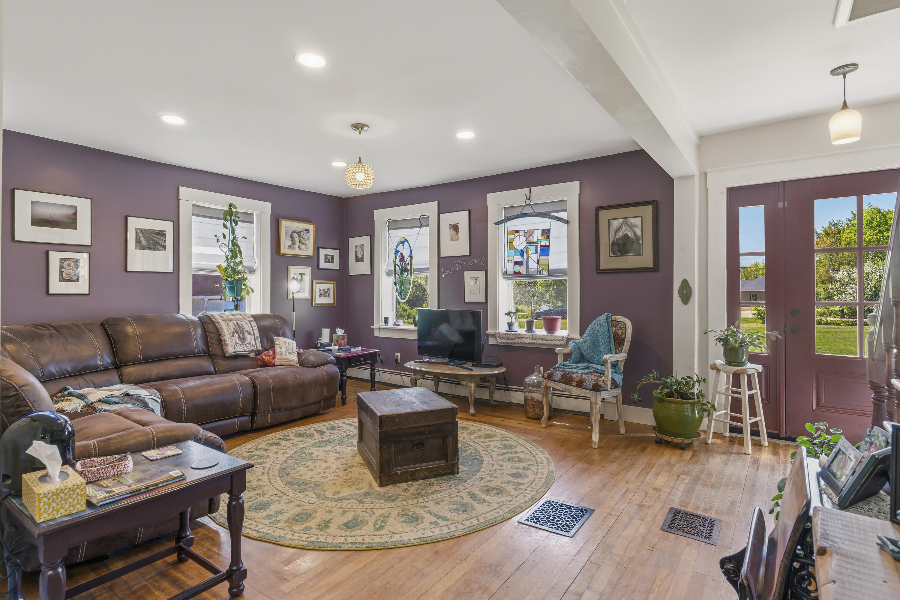 112 Lunts Hill Road