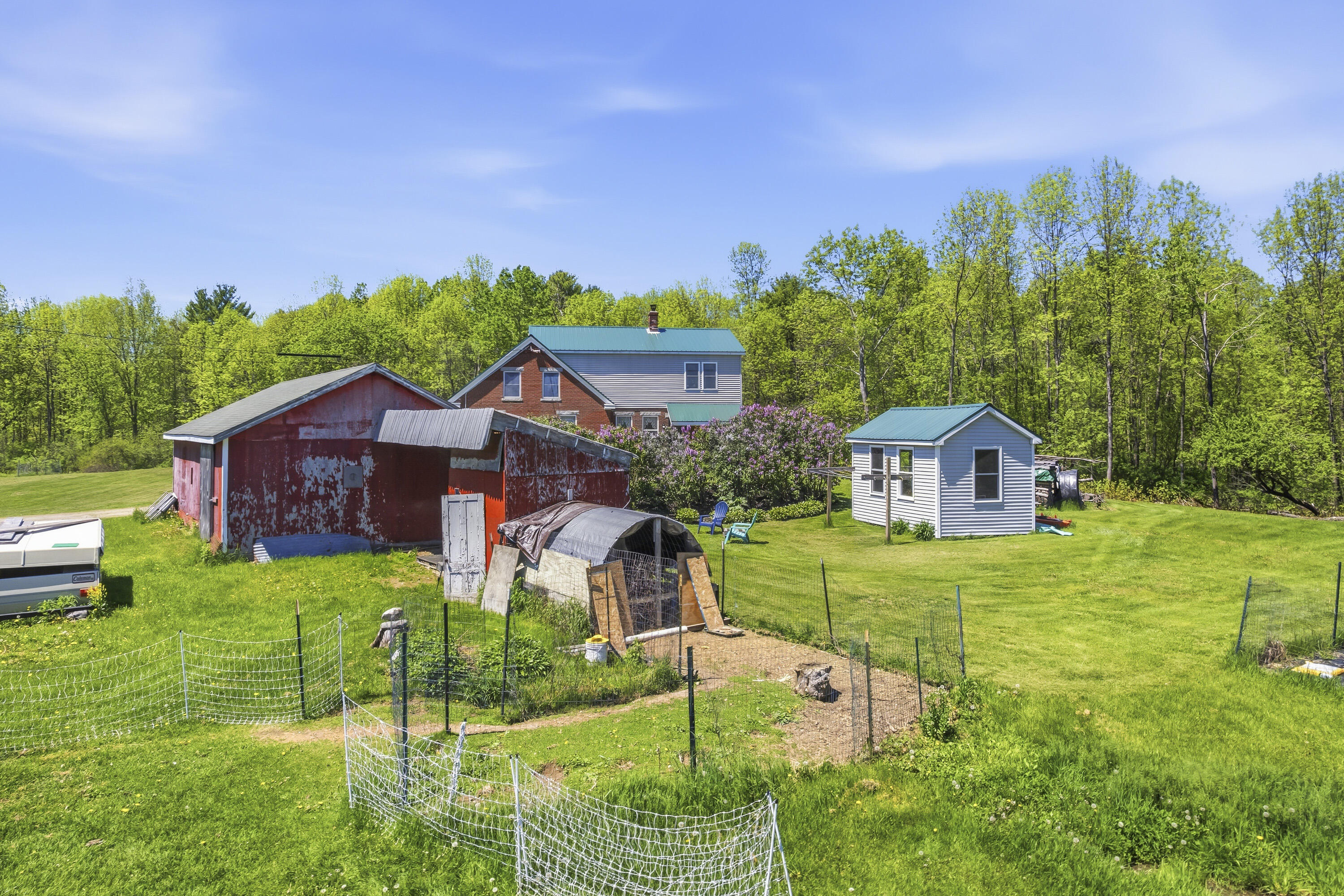 112 Lunts Hill Road