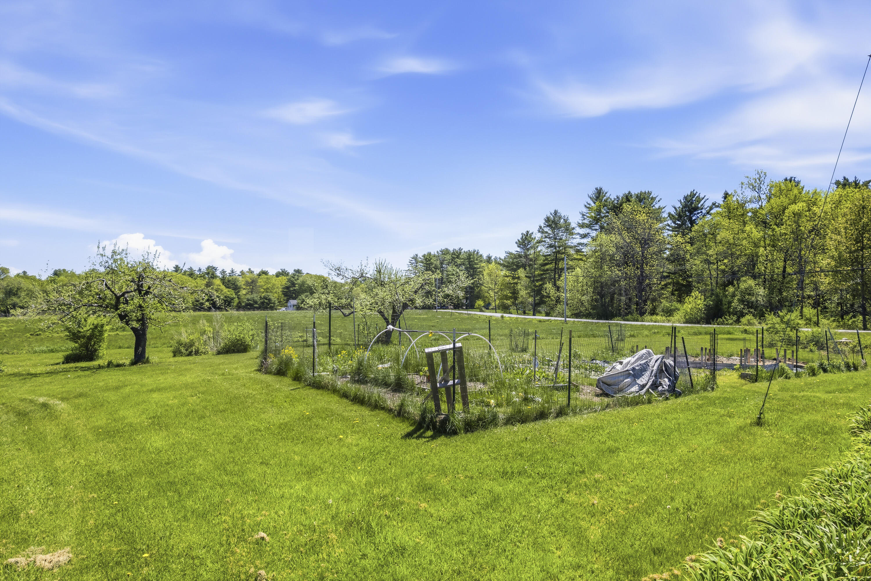 112 Lunts Hill Road