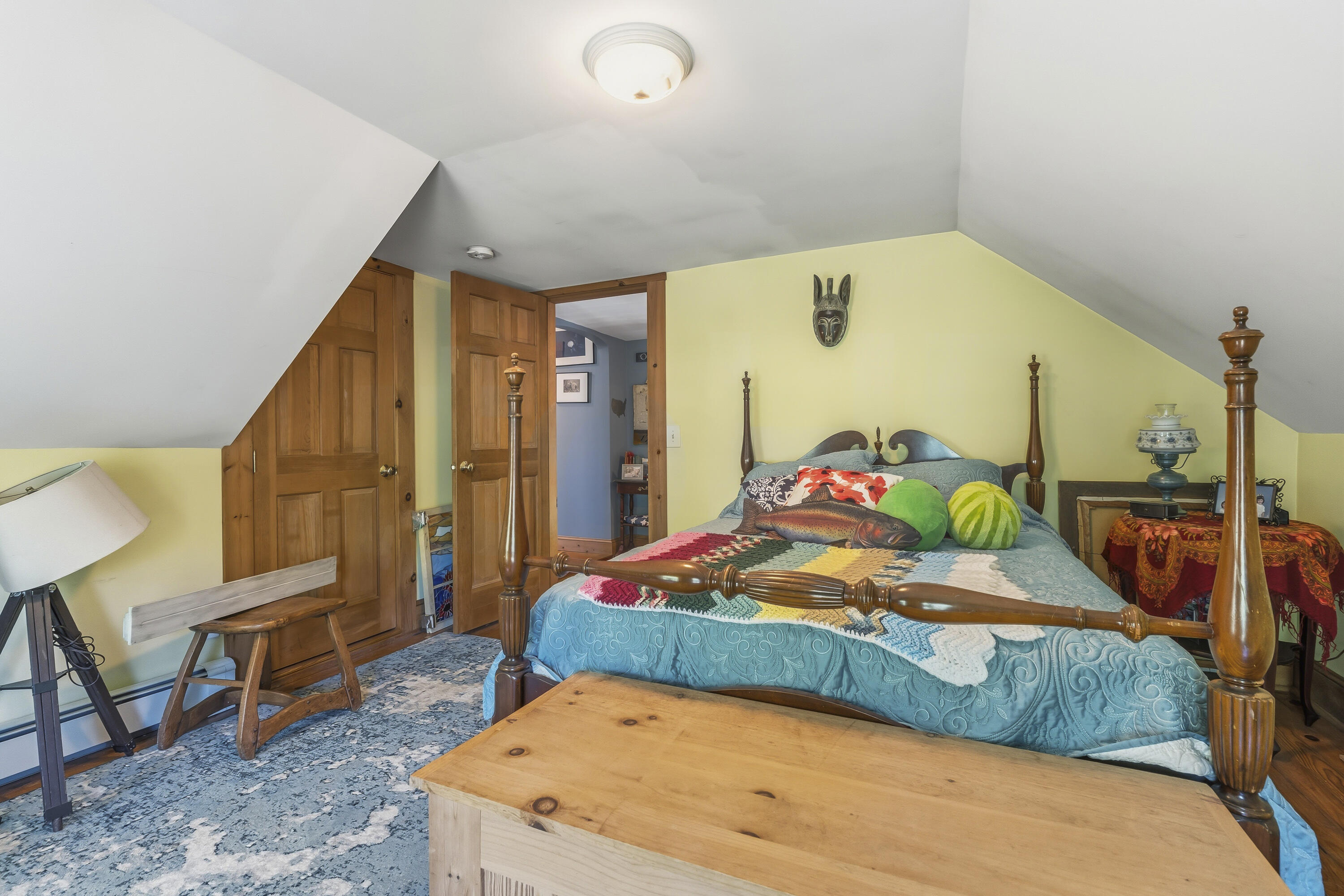 112 Lunts Hill Road