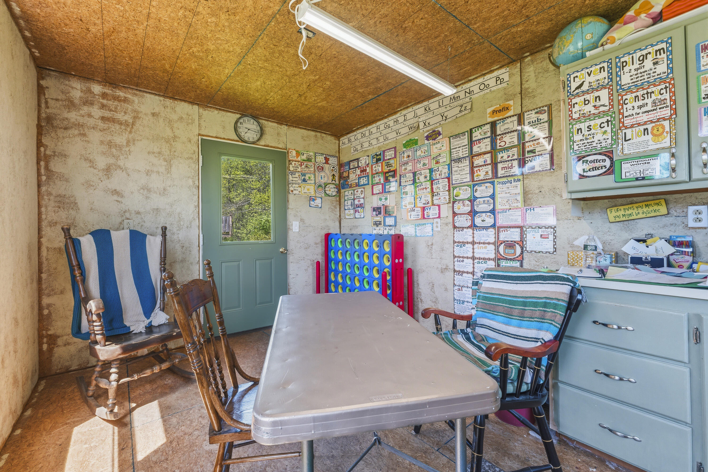 112 Lunts Hill Road