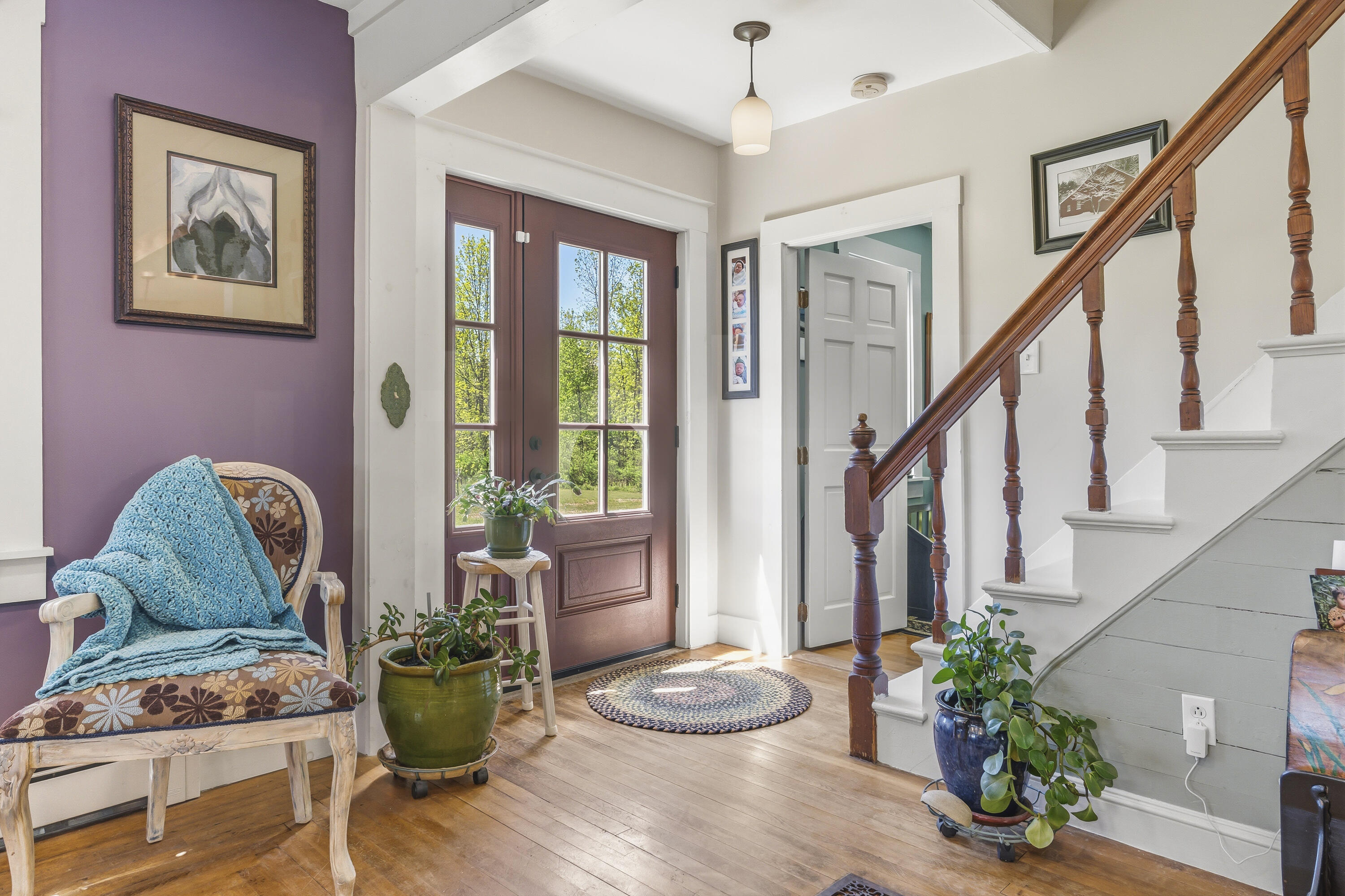 112 Lunts Hill Road
