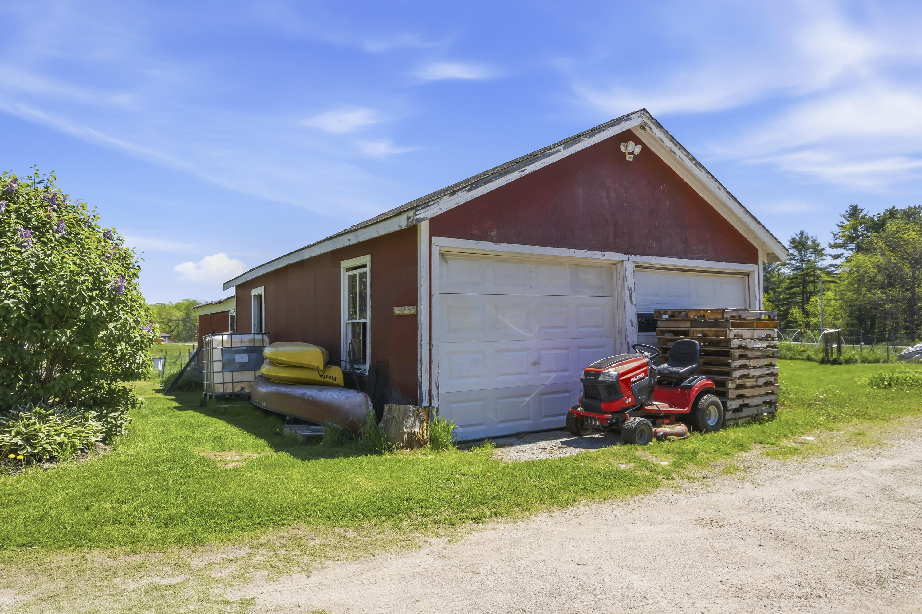 112 Lunts Hill Road