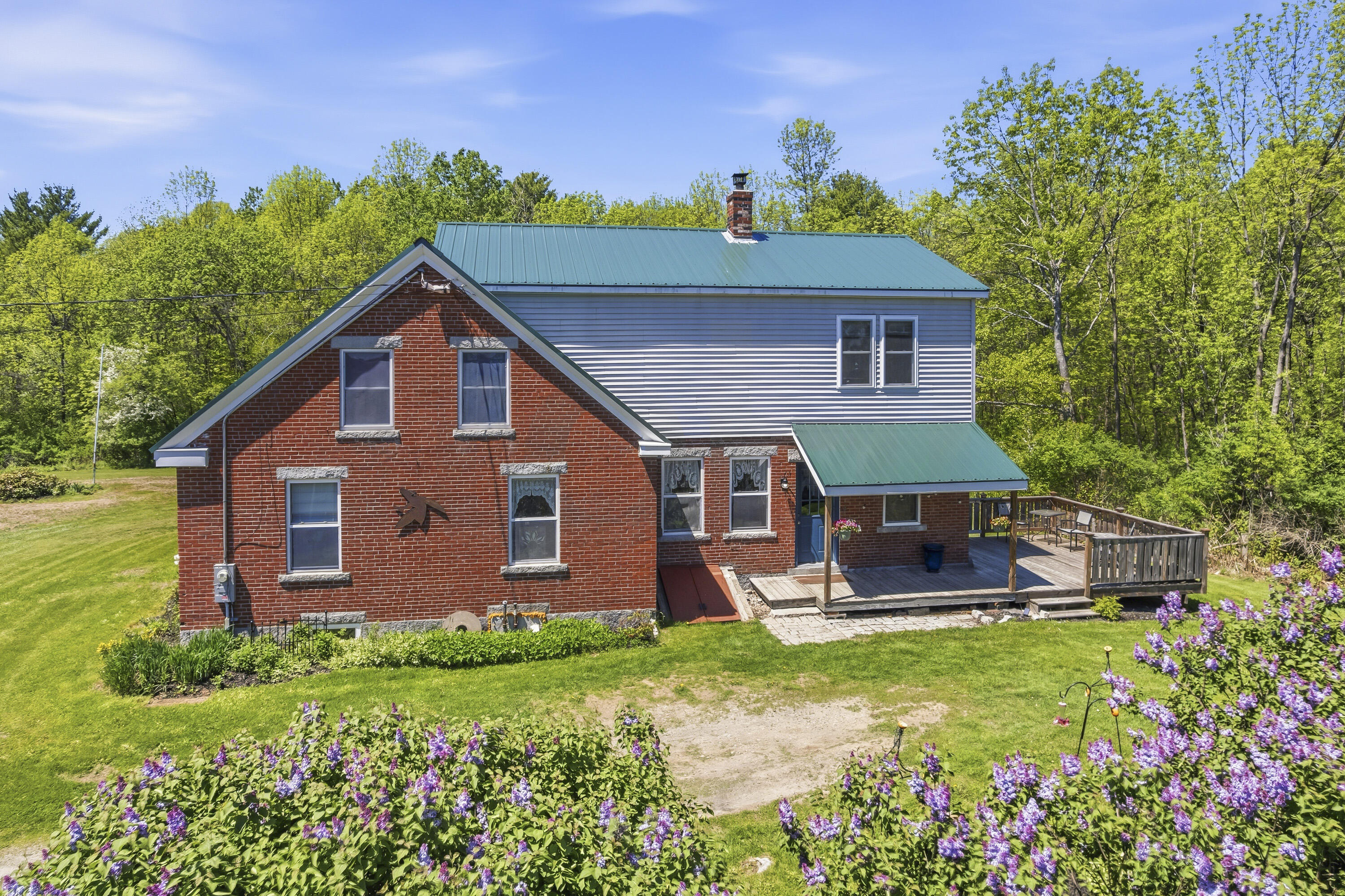 112 Lunts Hill Road