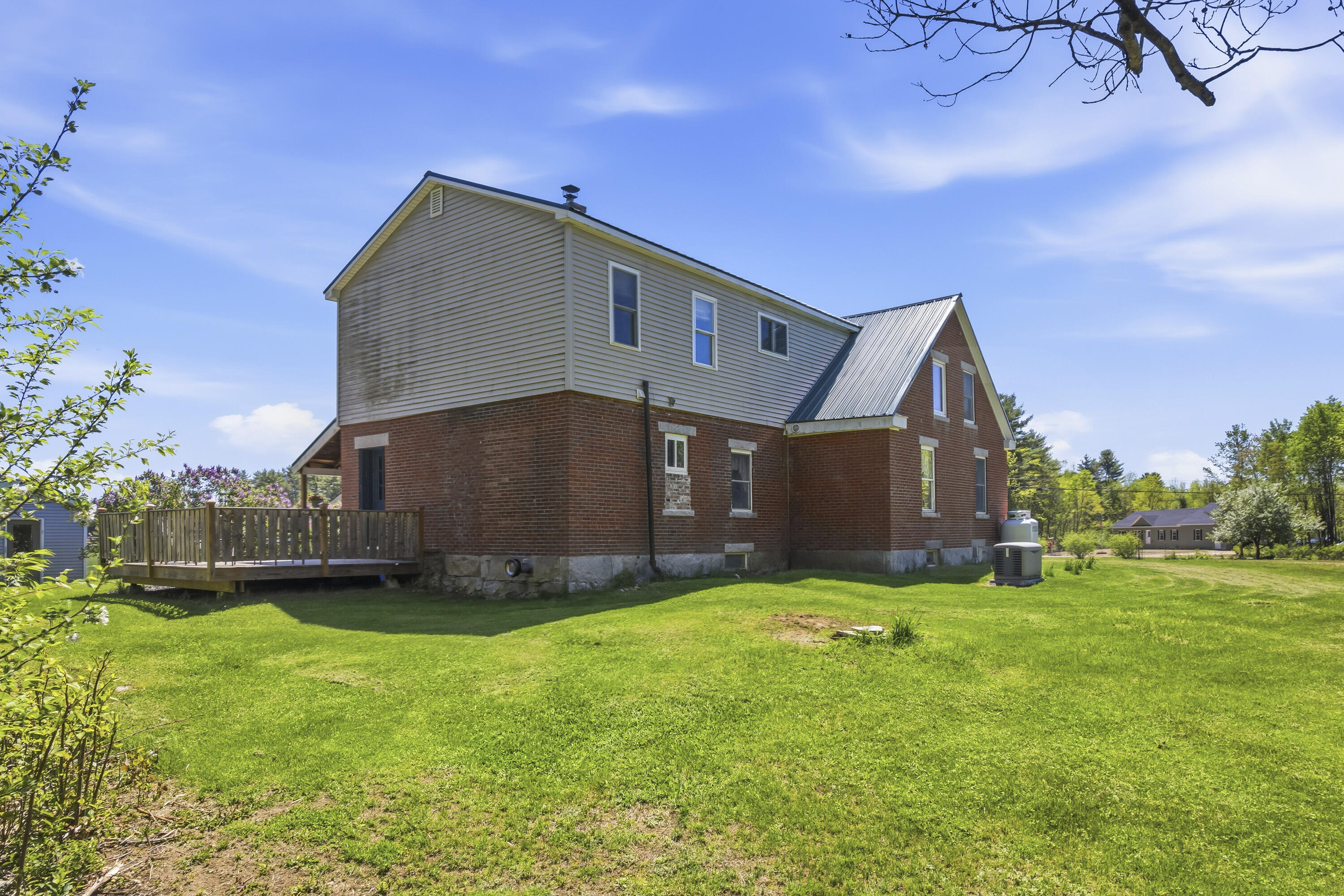 112 Lunts Hill Road