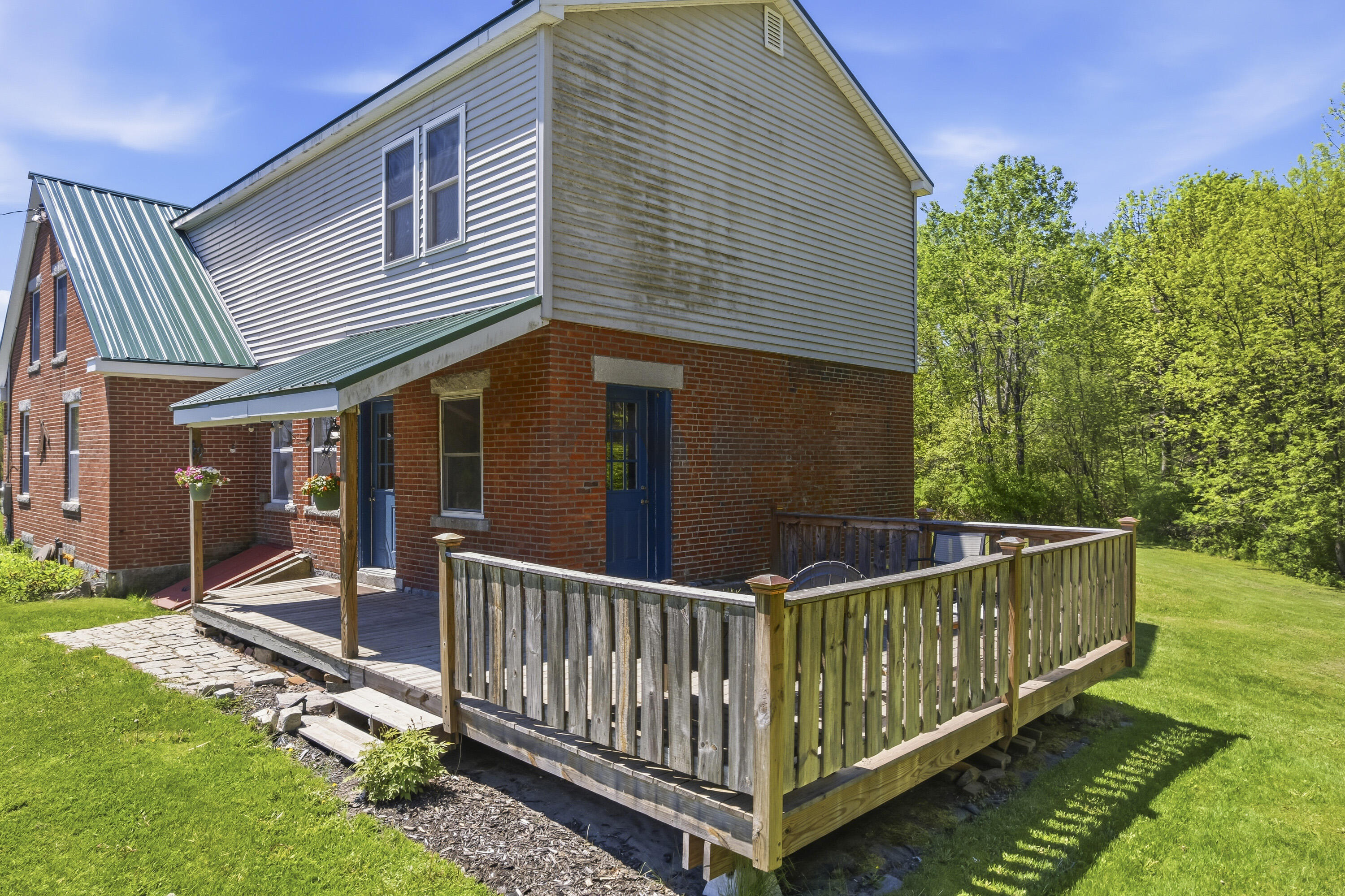 112 Lunts Hill Road