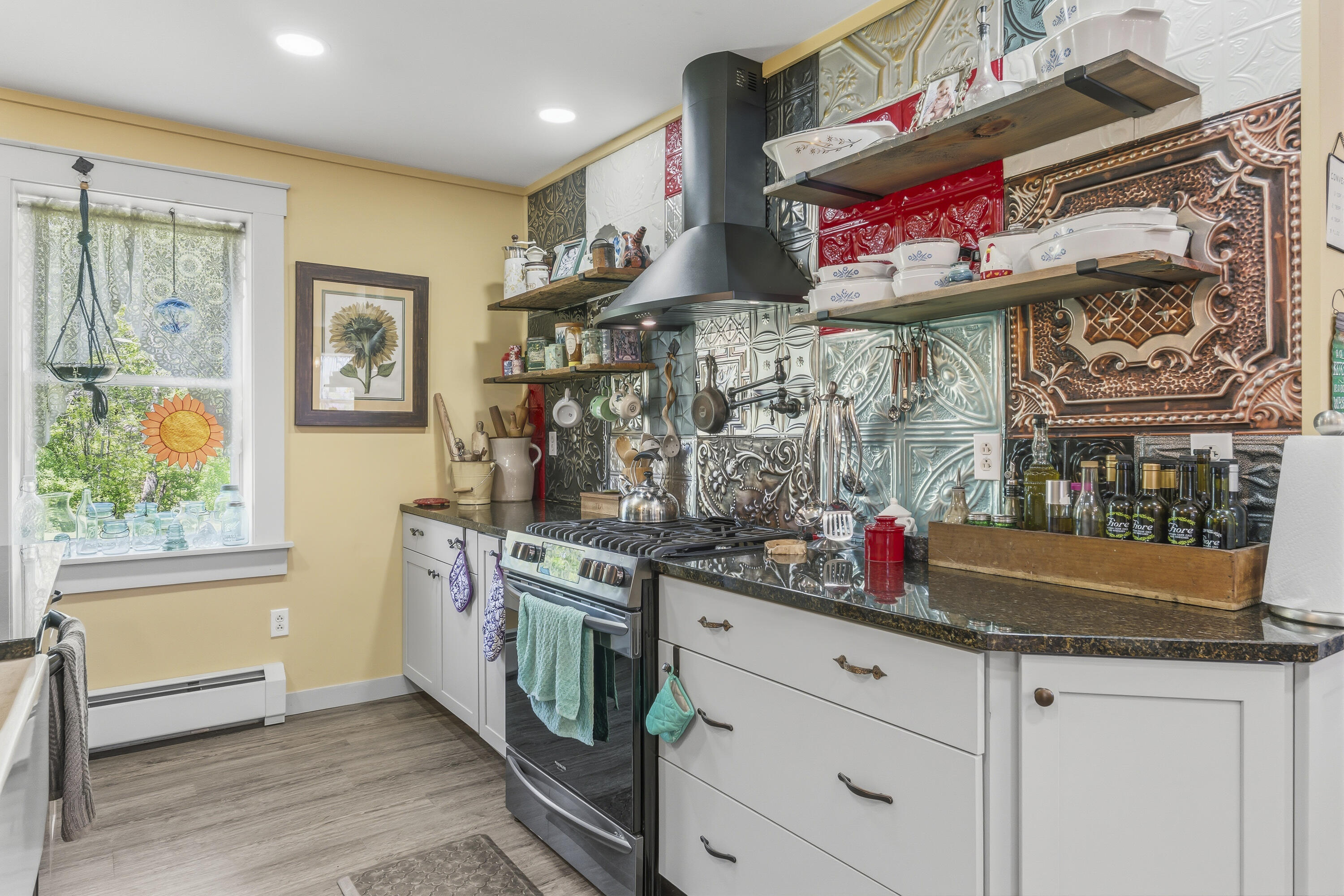 112 Lunts Hill Road