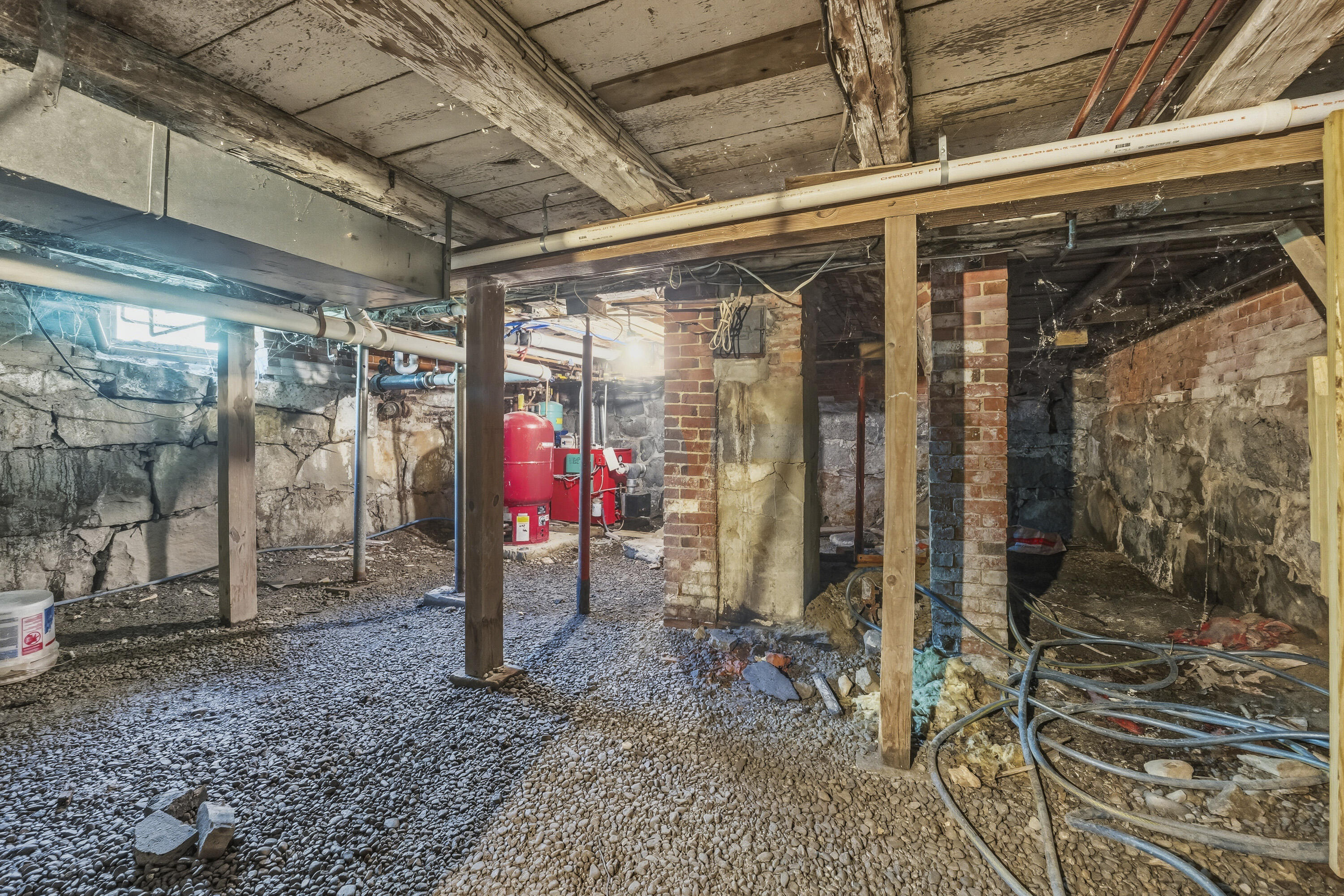 112 Lunts Hill Road