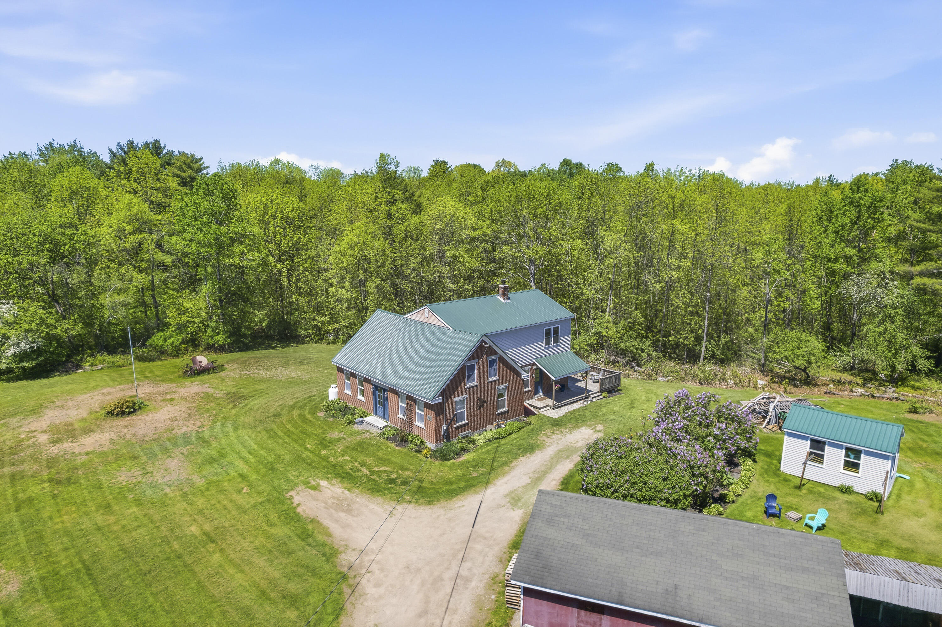 112 Lunts Hill Road