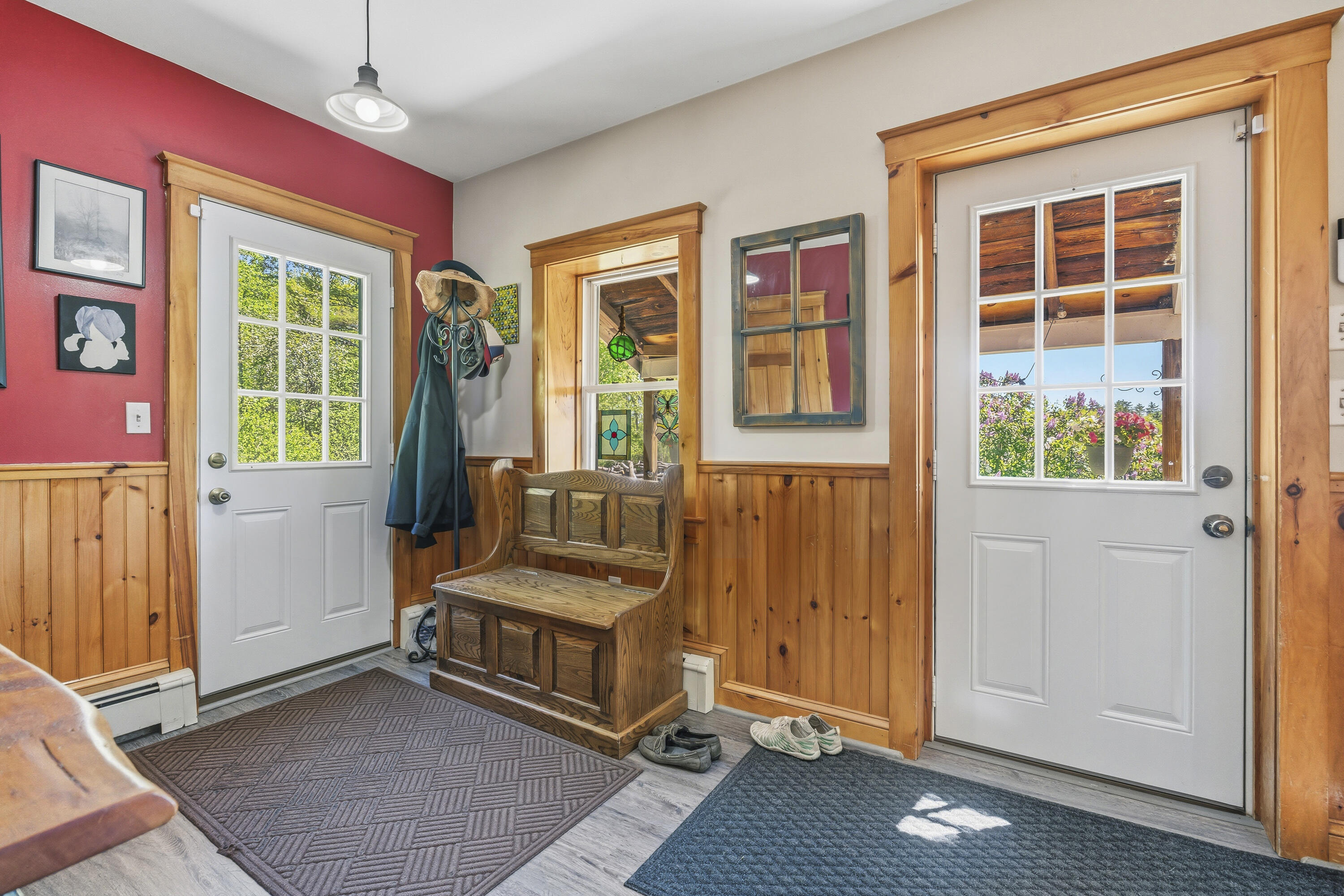 112 Lunts Hill Road