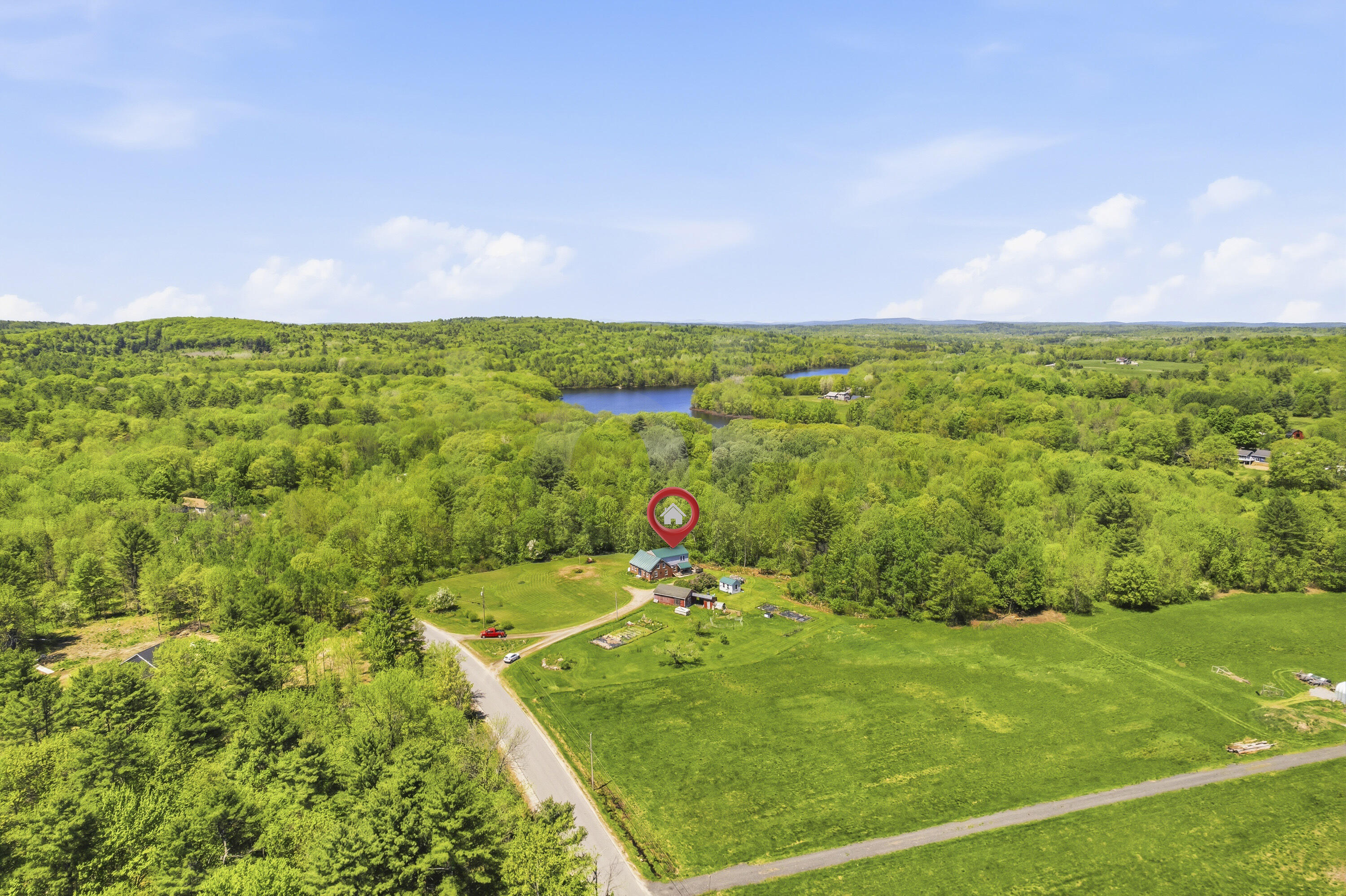 112 Lunts Hill Road