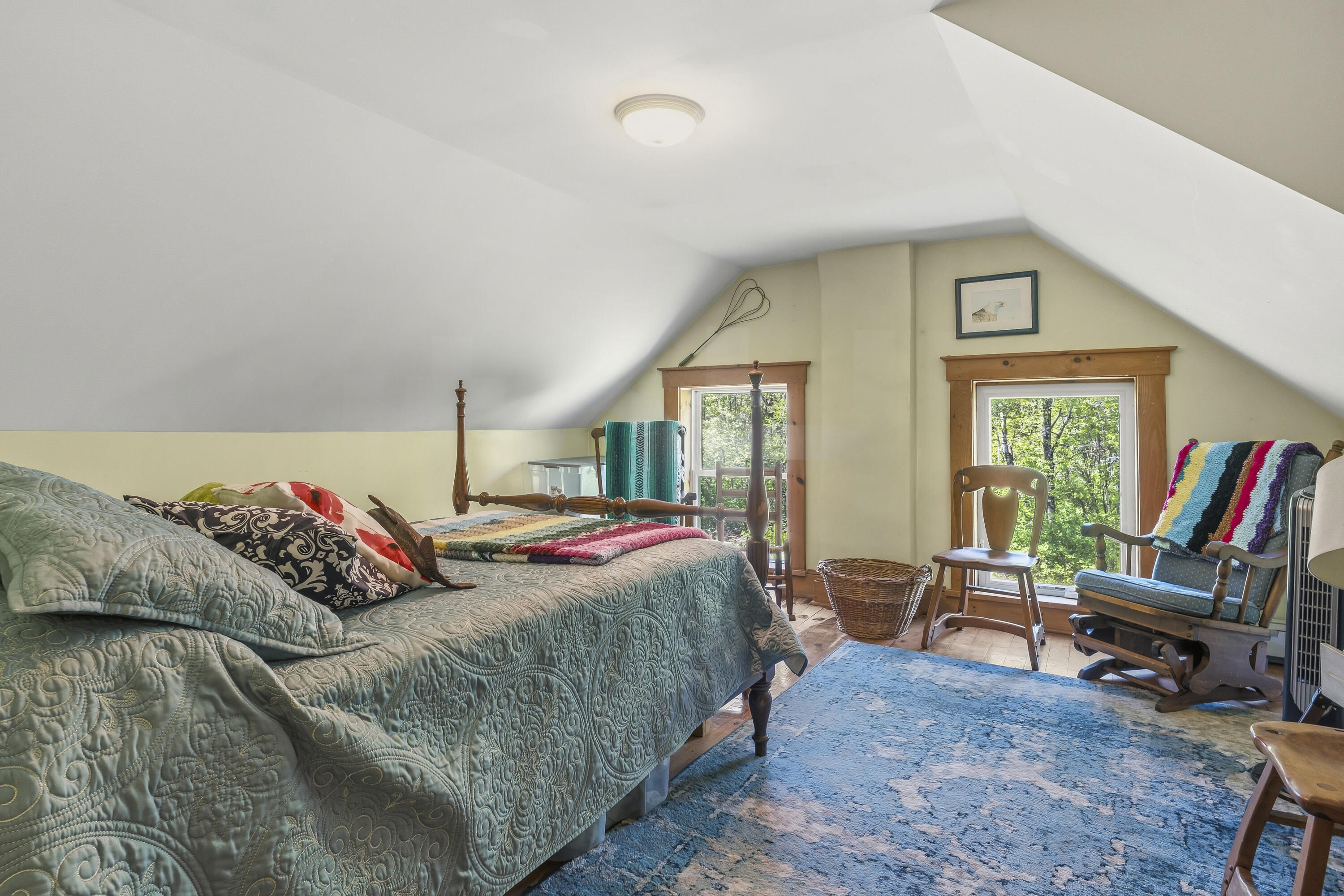 112 Lunts Hill Road