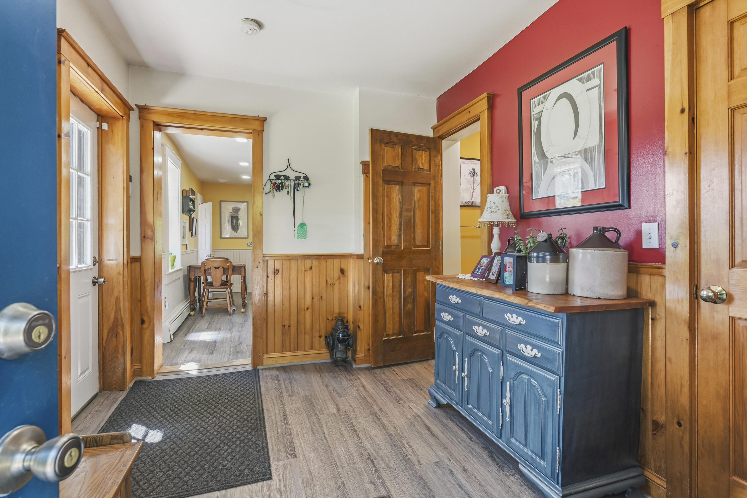 112 Lunts Hill Road