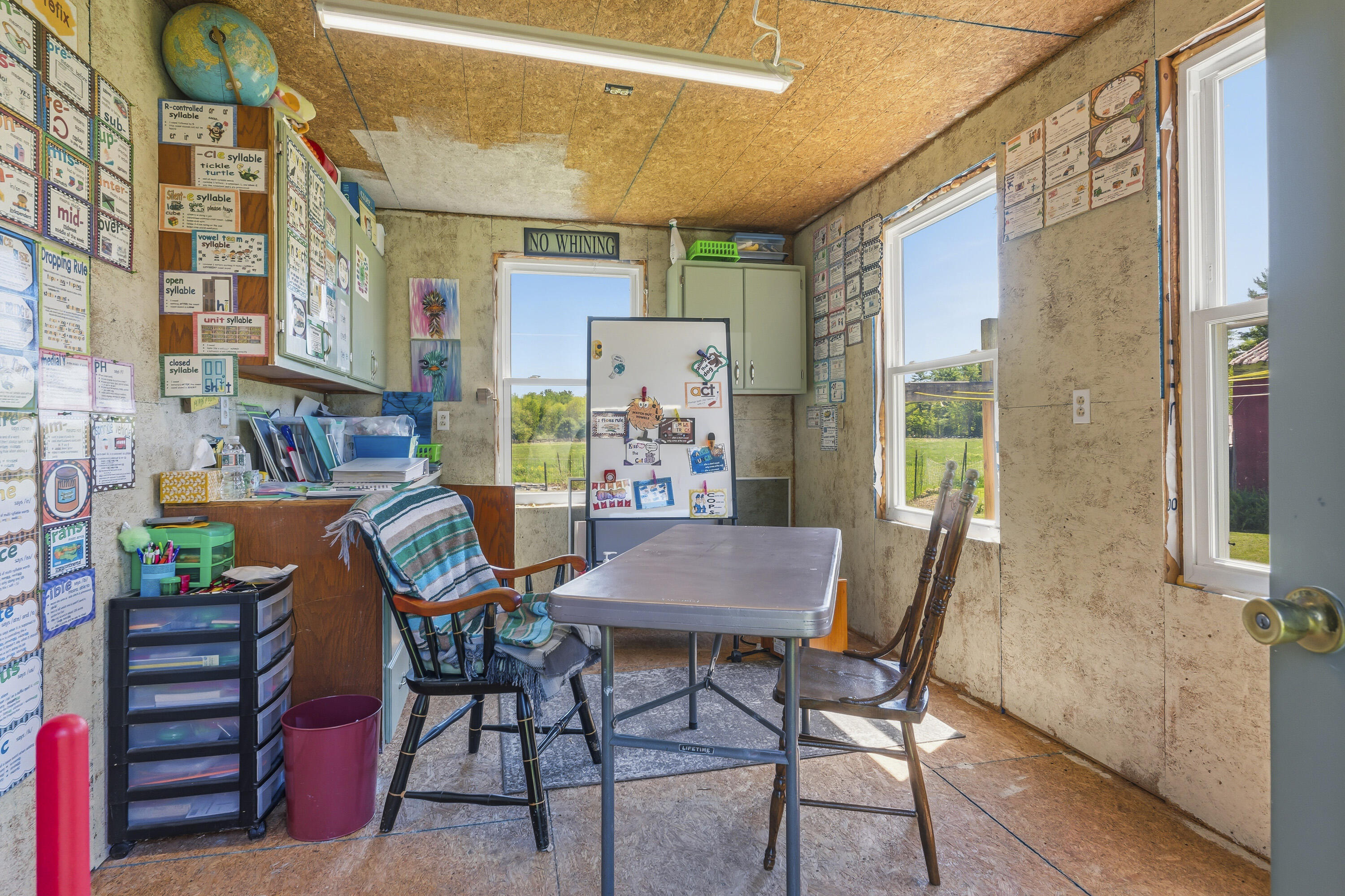 112 Lunts Hill Road
