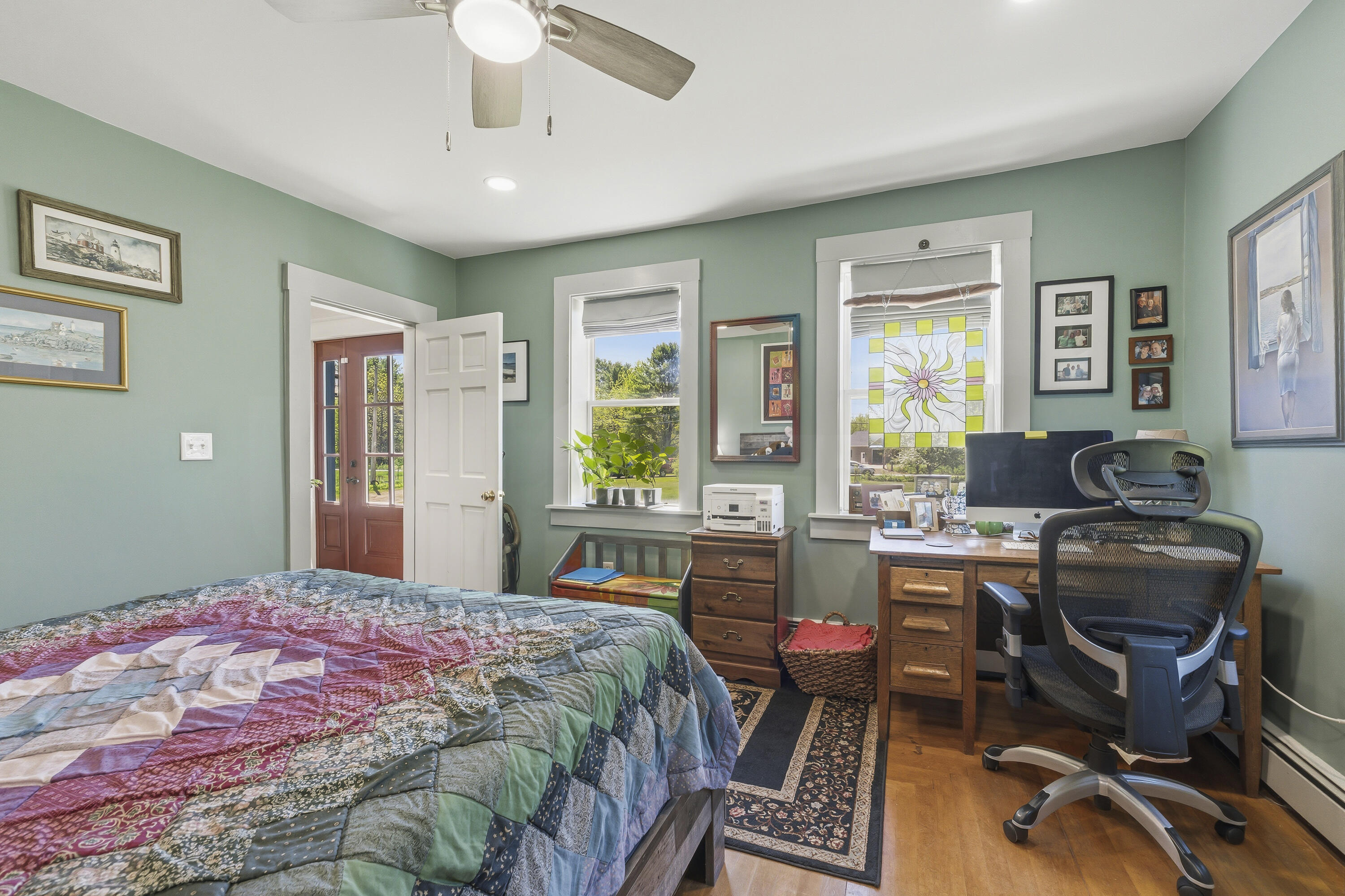 112 Lunts Hill Road