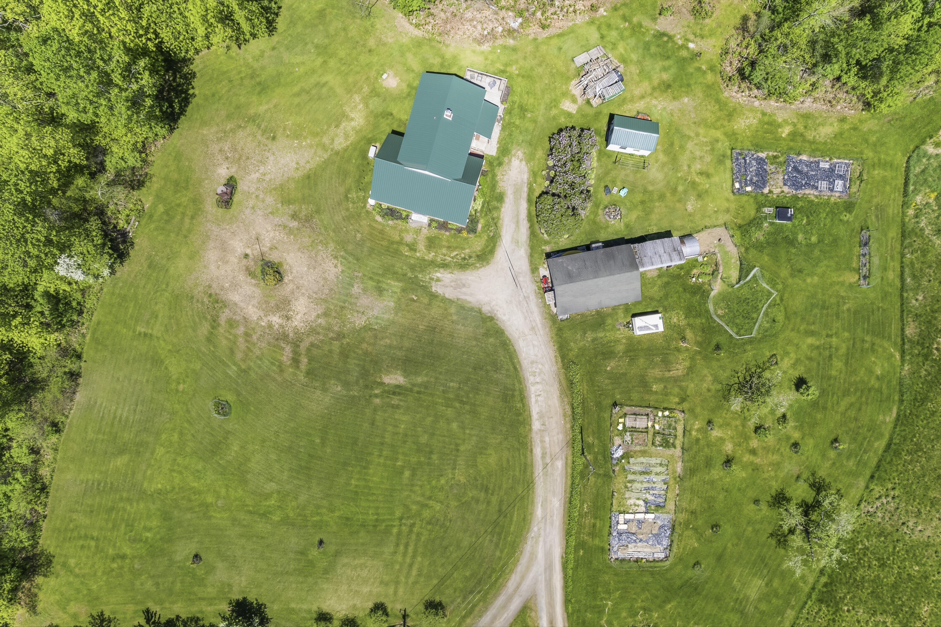 112 Lunts Hill Road