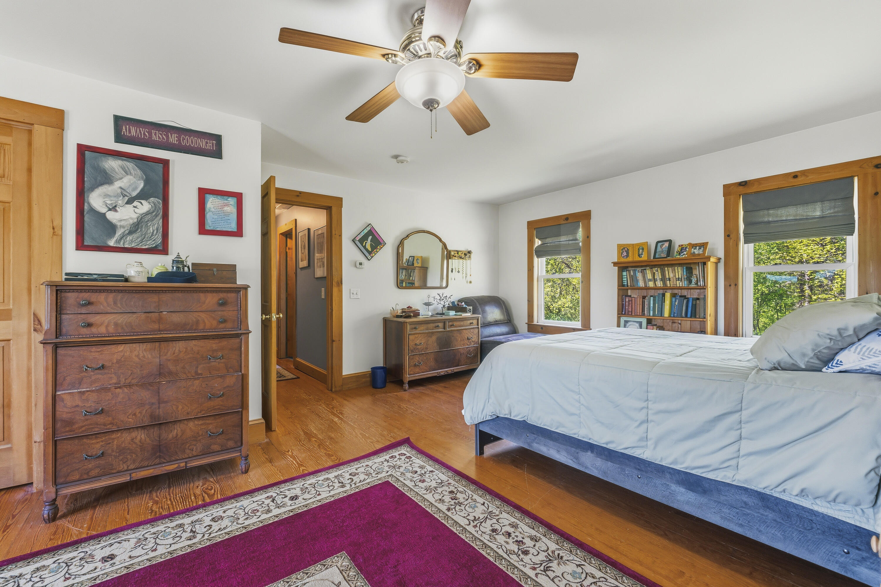 112 Lunts Hill Road