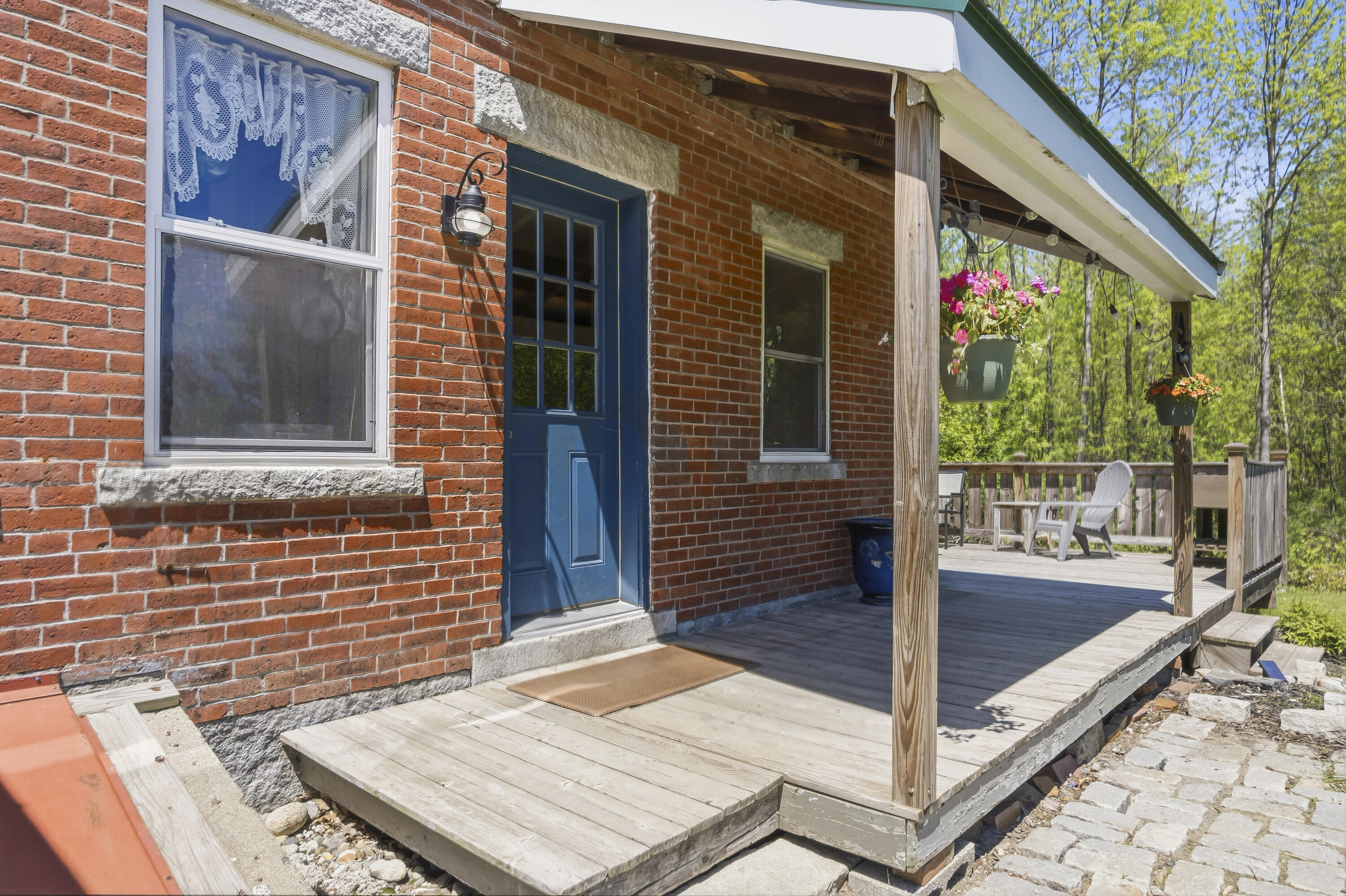 112 Lunts Hill Road