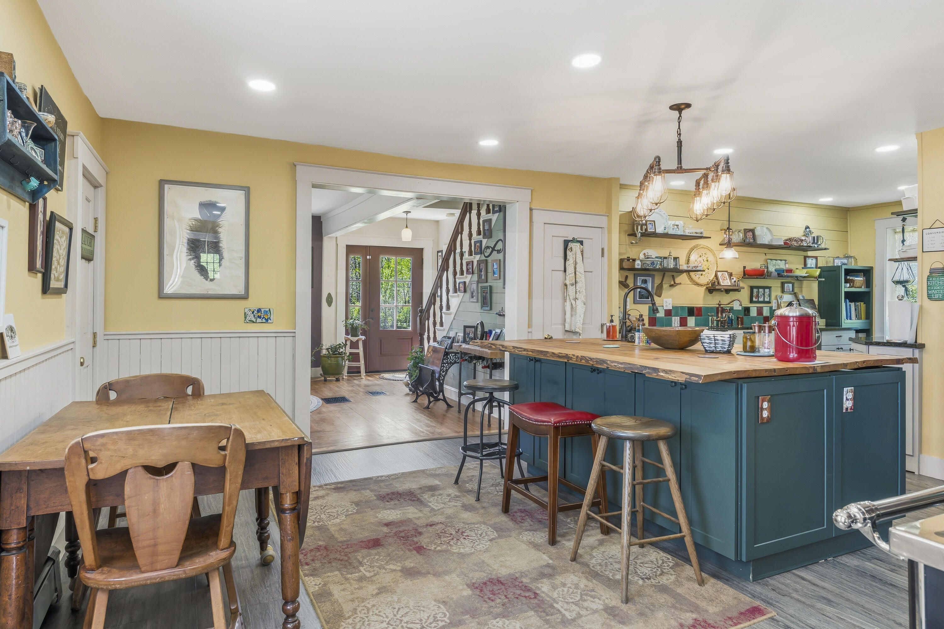 112 Lunts Hill Road
