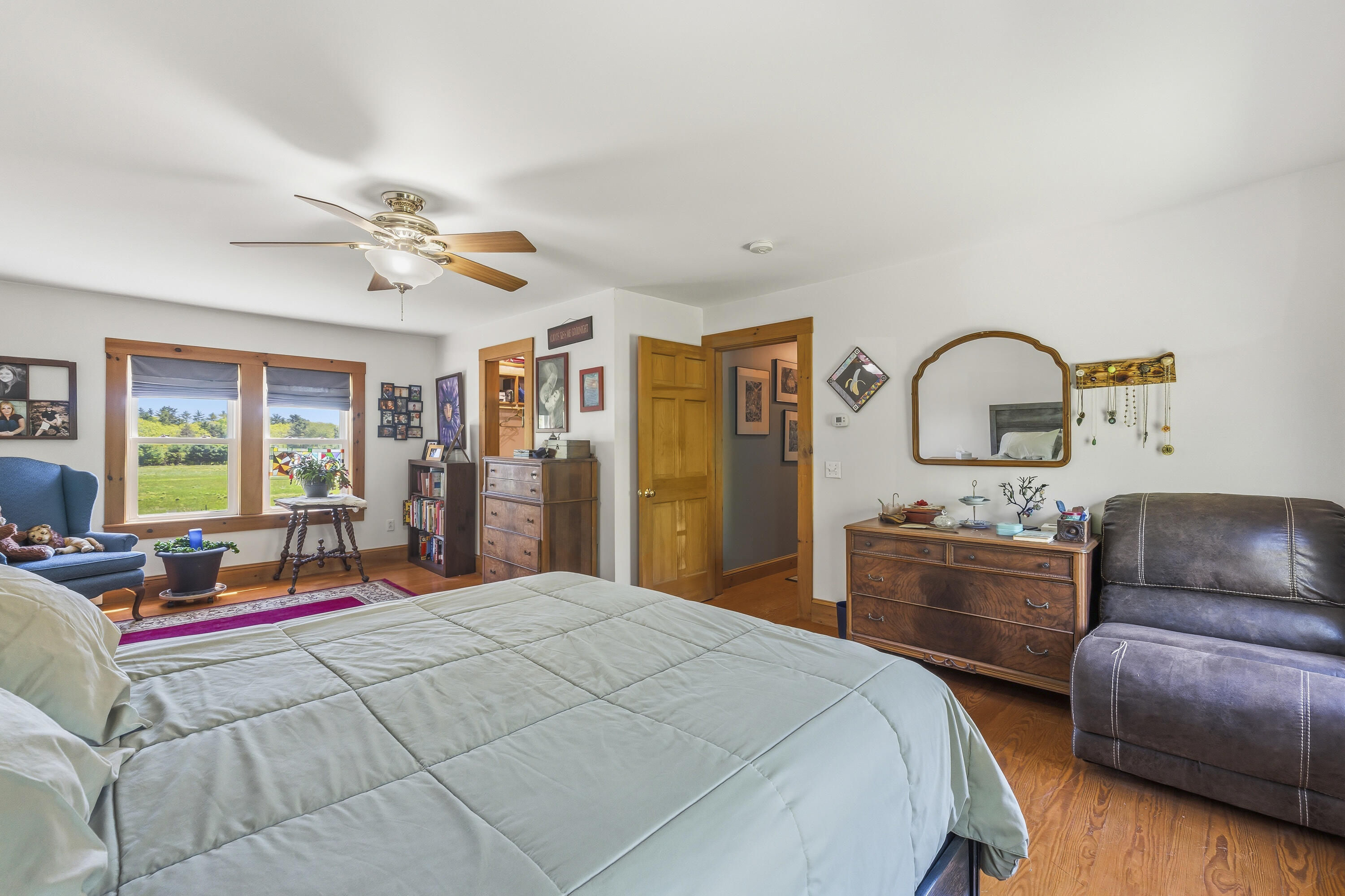 112 Lunts Hill Road