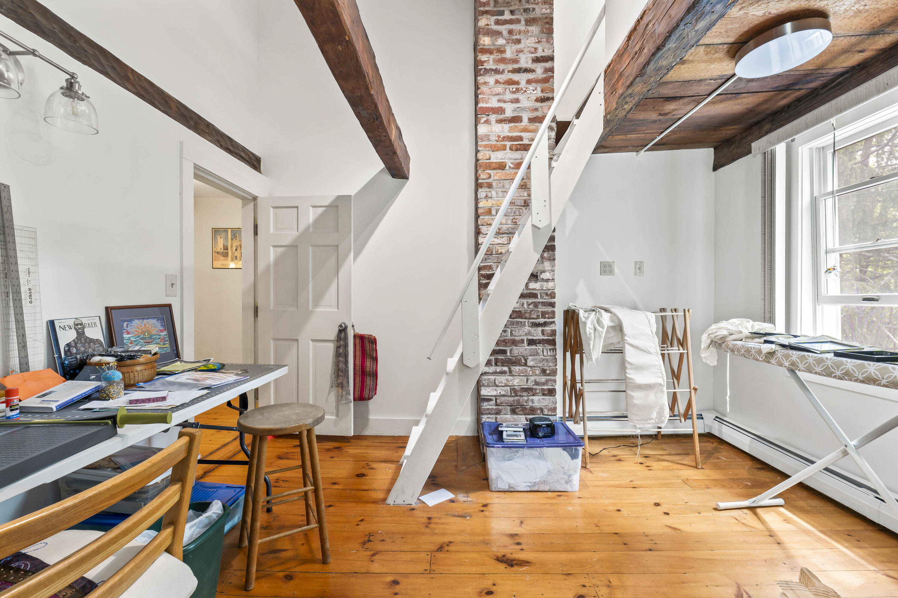 10 Summer Street