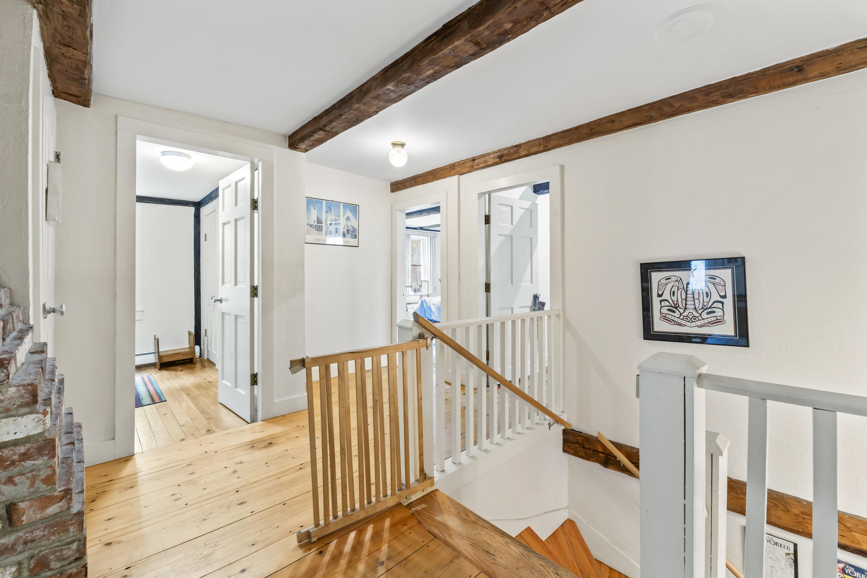 10 Summer Street