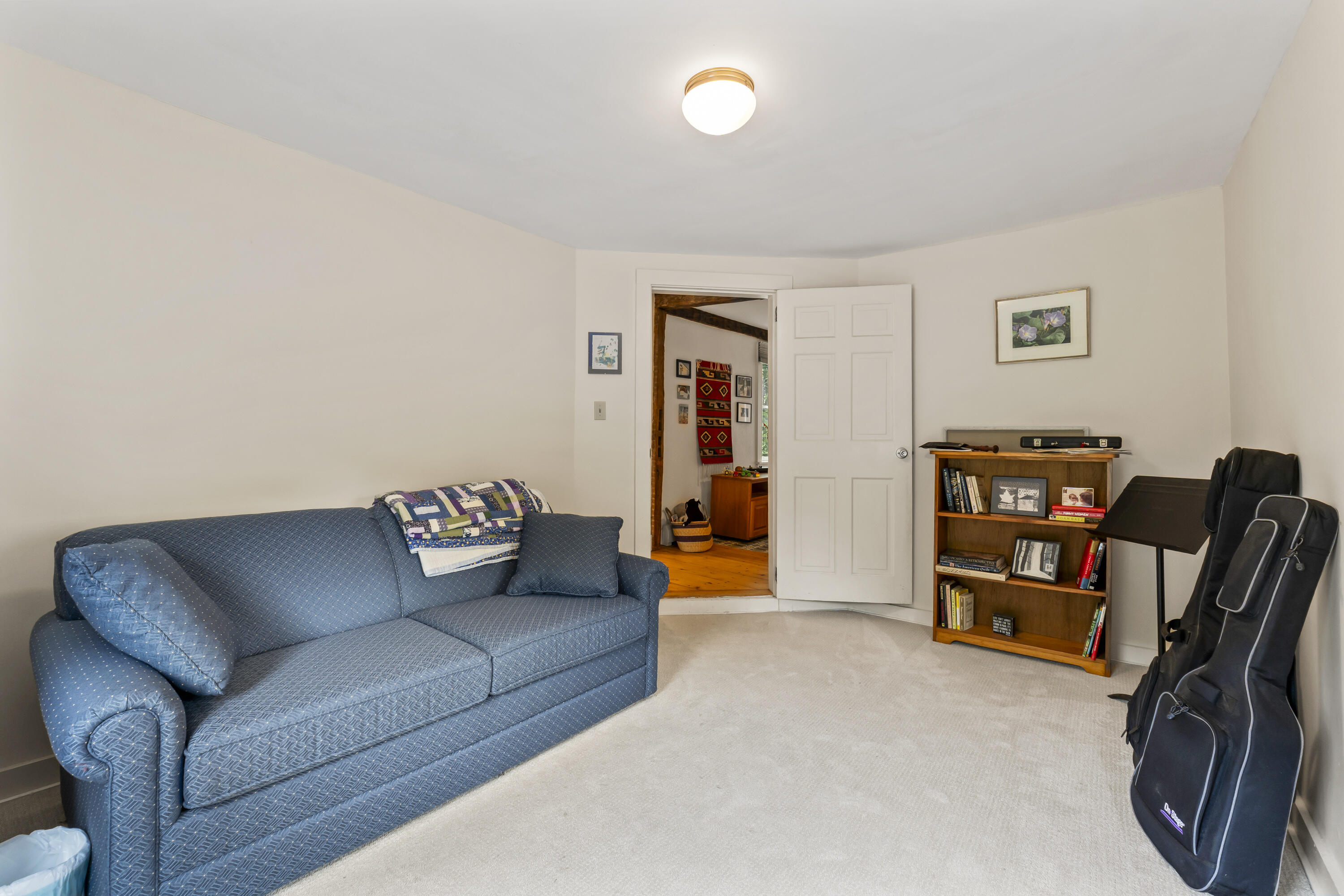 10 Summer Street