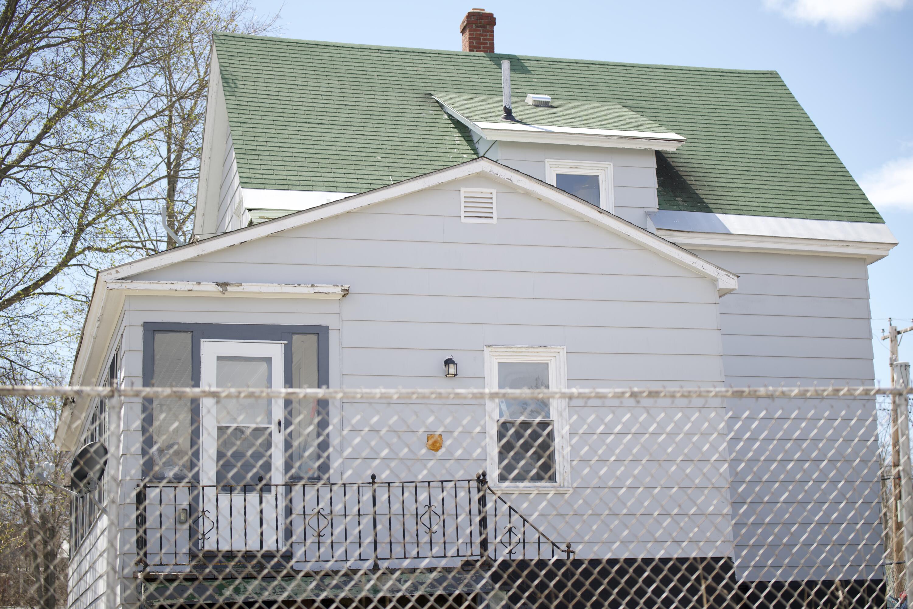 17 Katahdin Avenue
