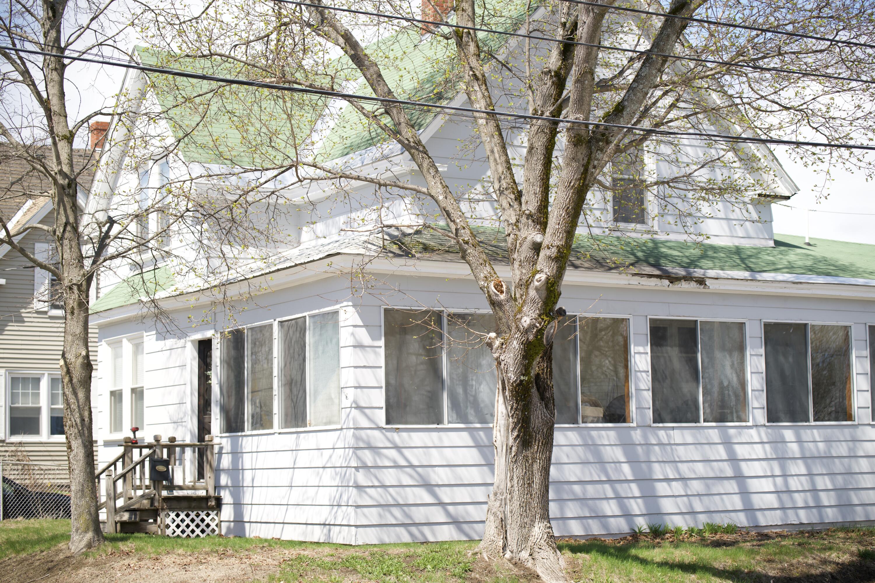 17 Katahdin Avenue