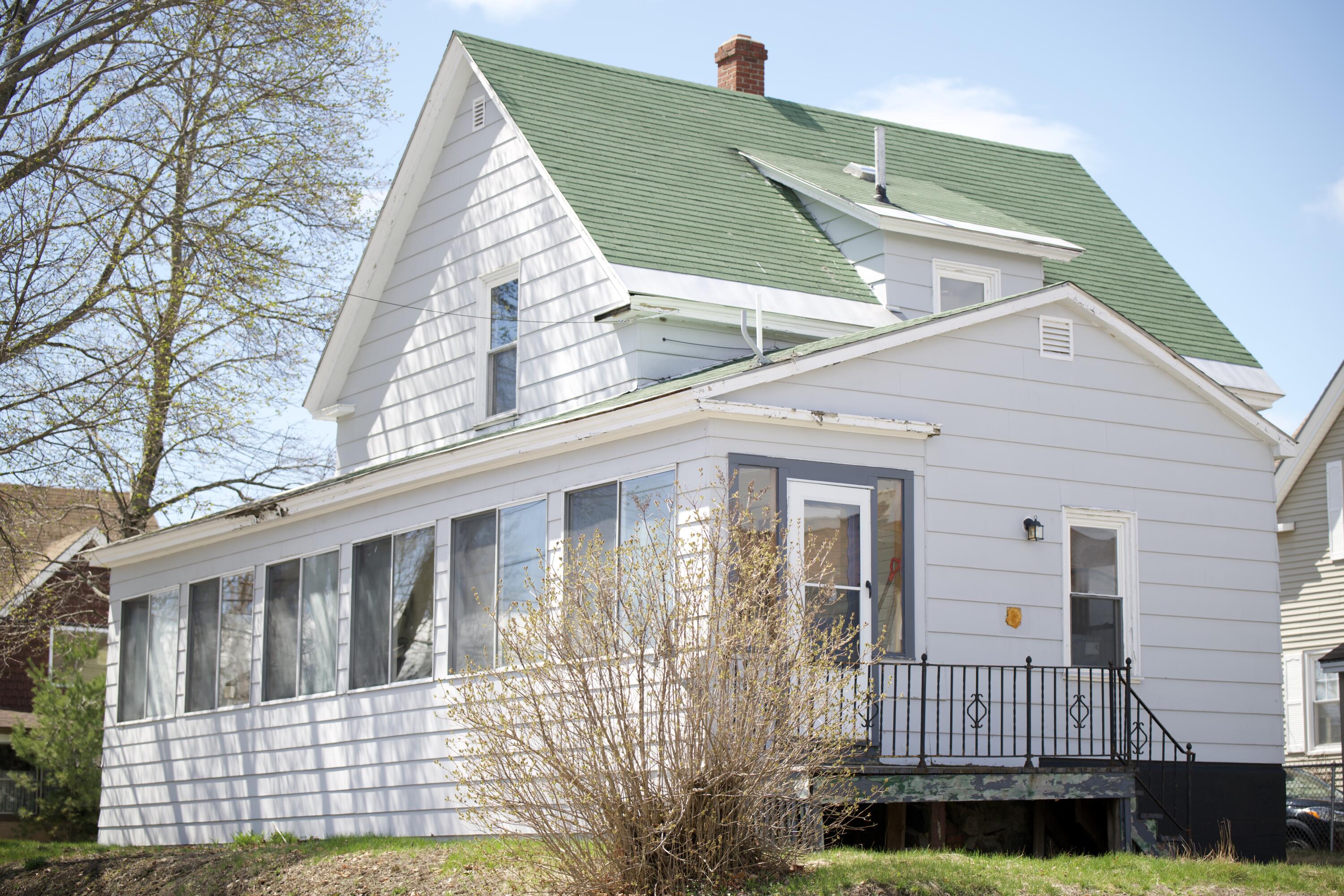 17 Katahdin Avenue