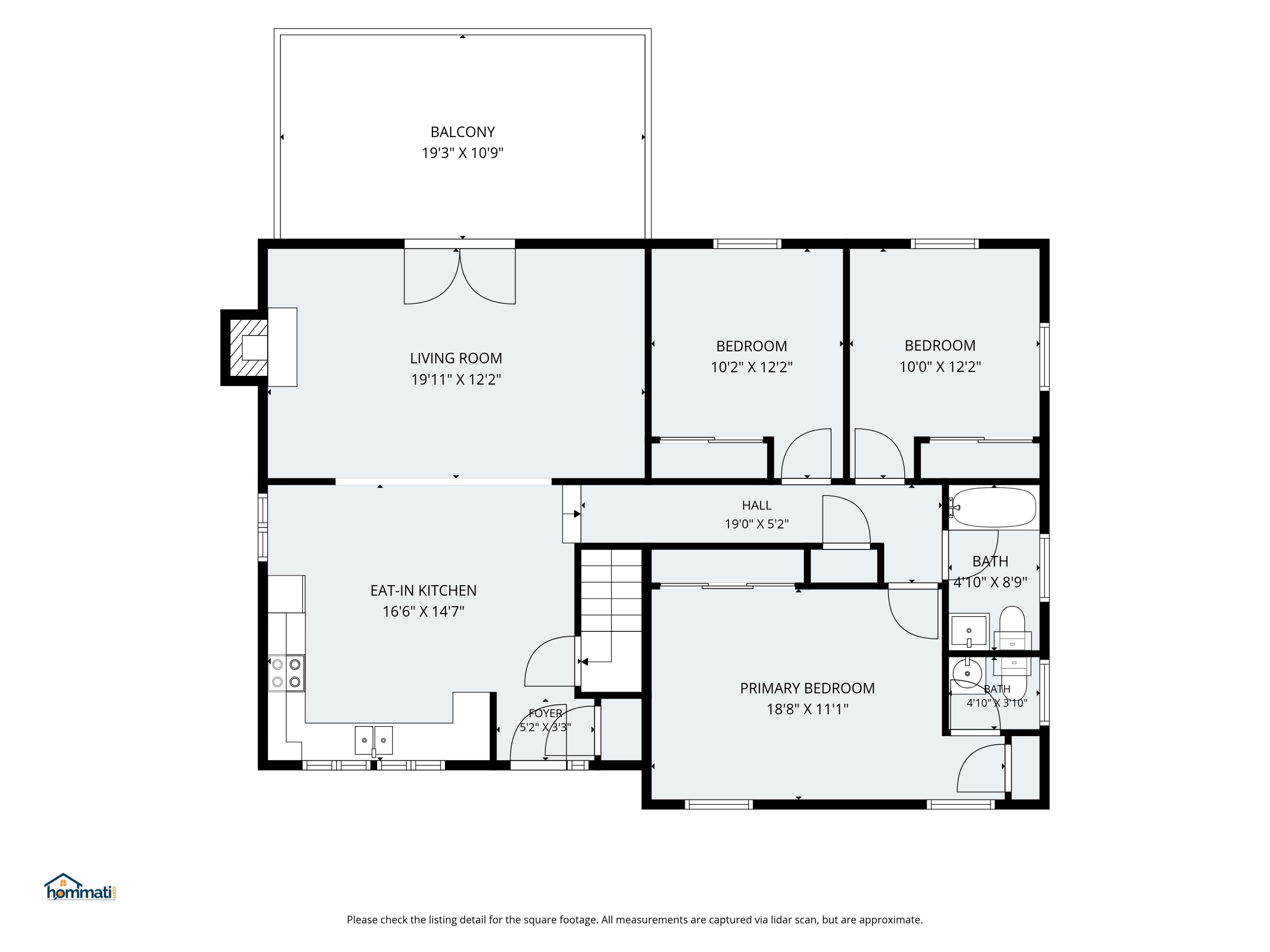 10 Ridgewood Drive