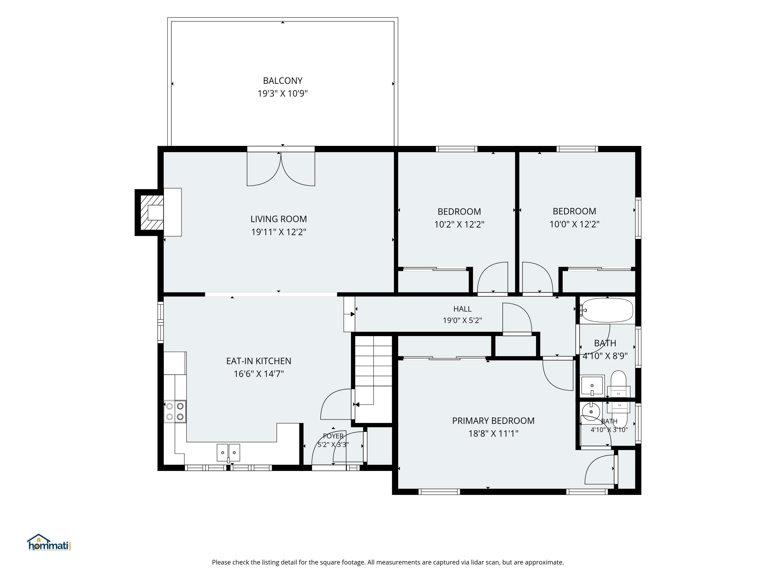 10 Ridgewood Drive