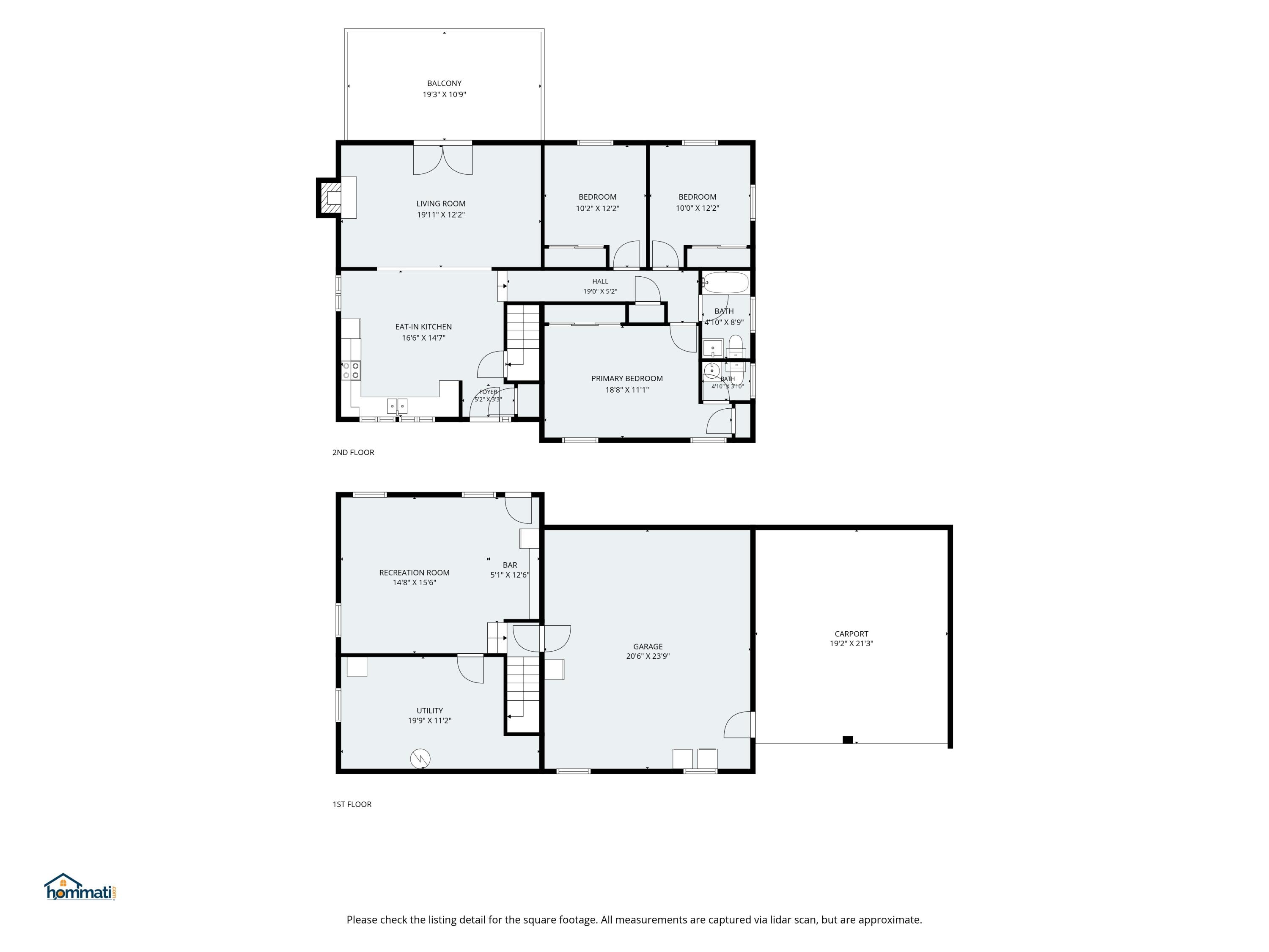 10 Ridgewood Drive