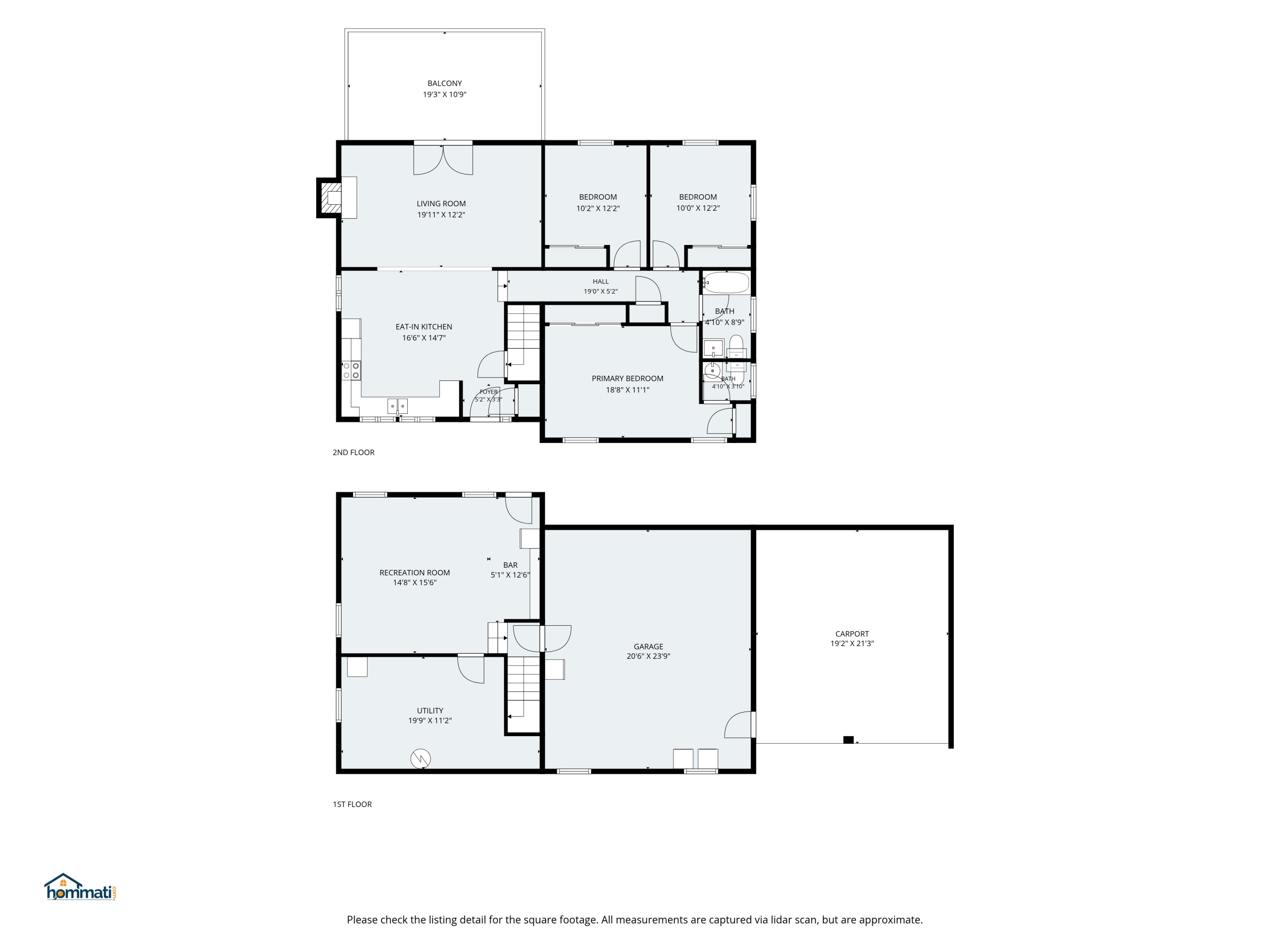 10 Ridgewood Drive