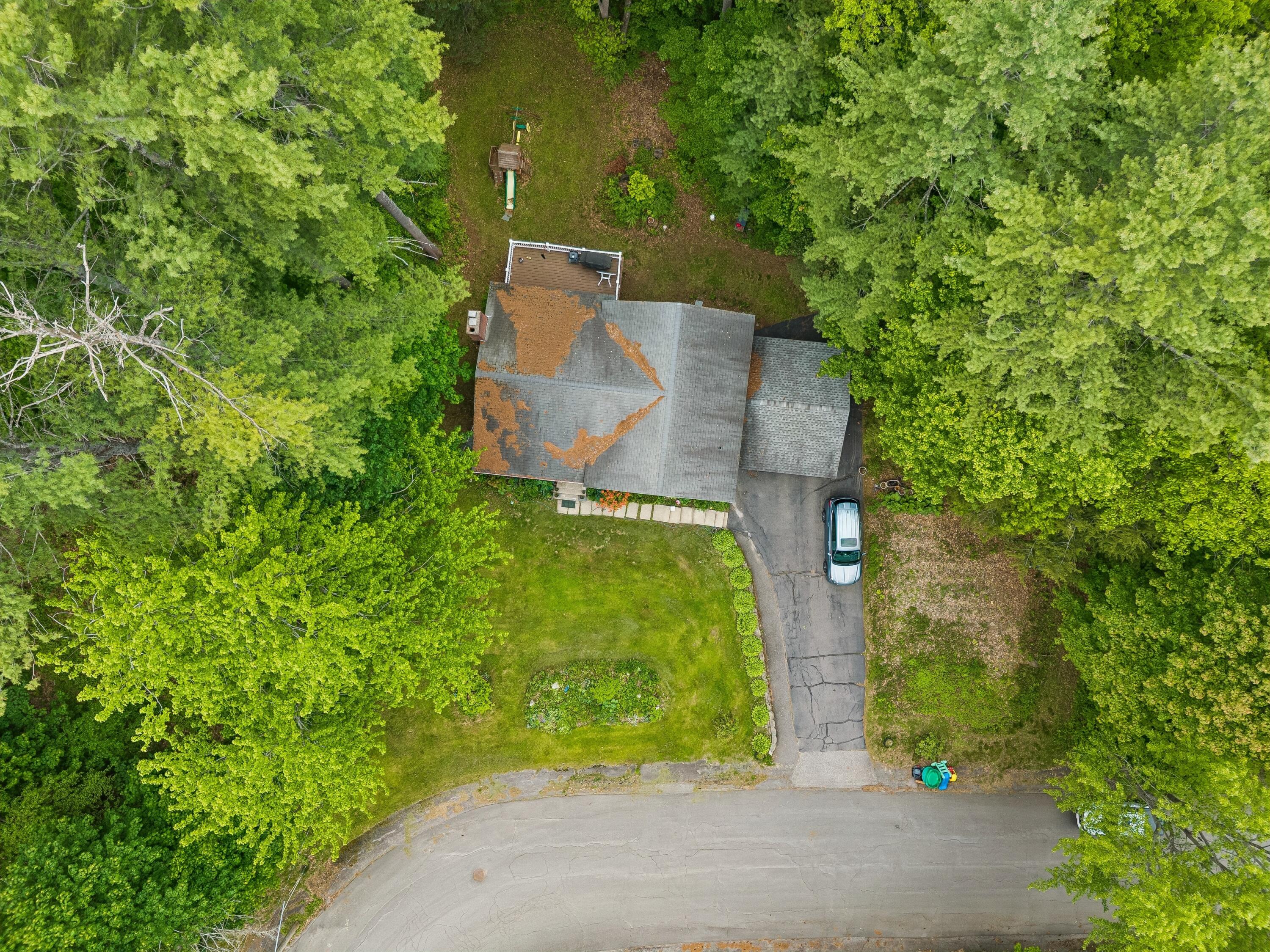 10 Ridgewood Drive