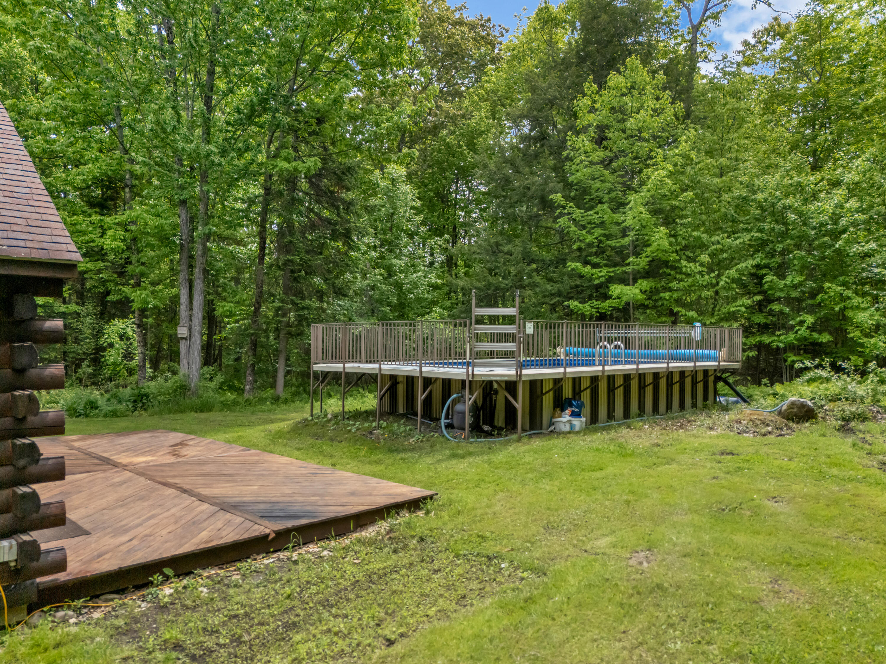 41 Sandy Point Road