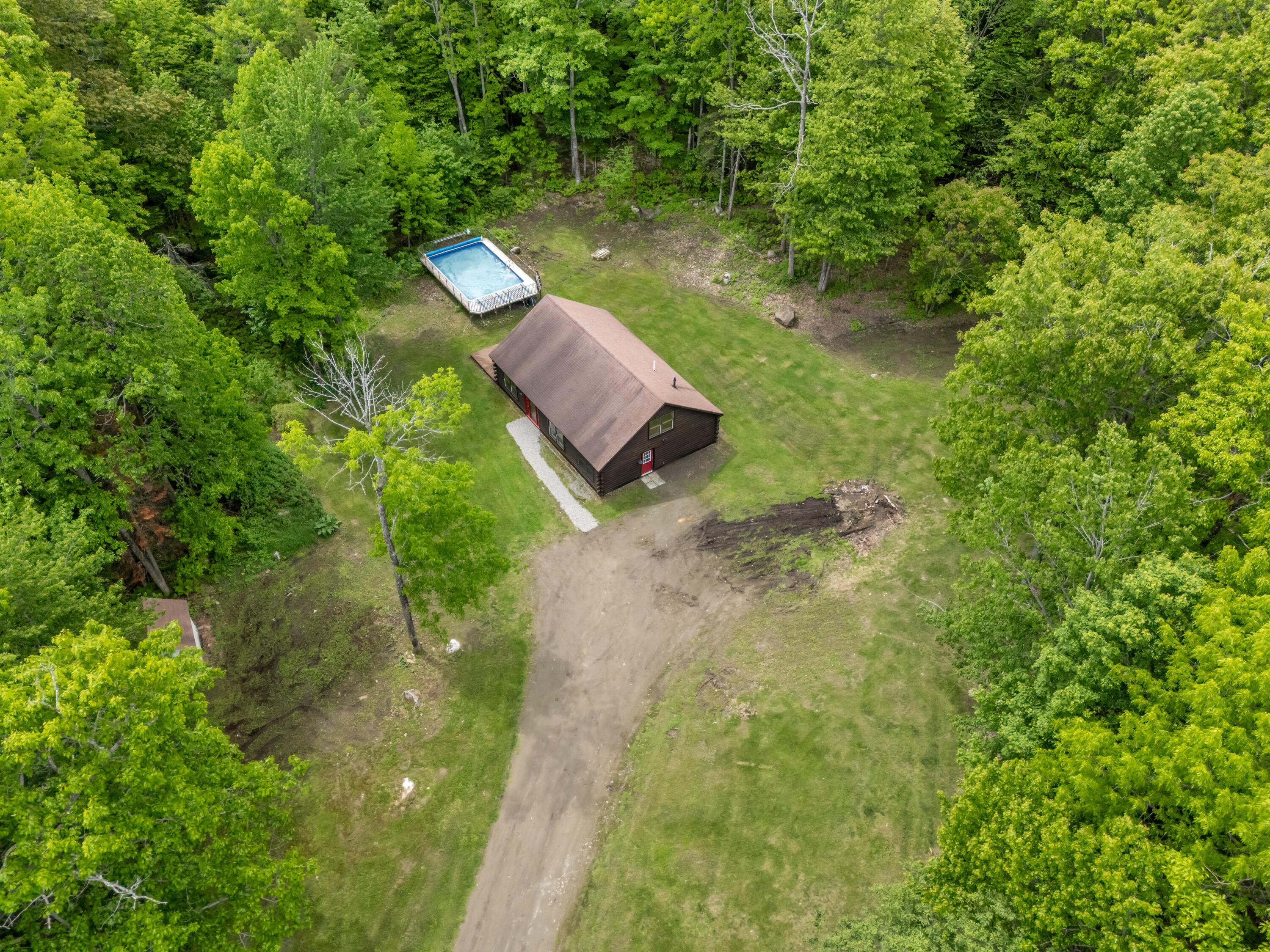 41 Sandy Point Road